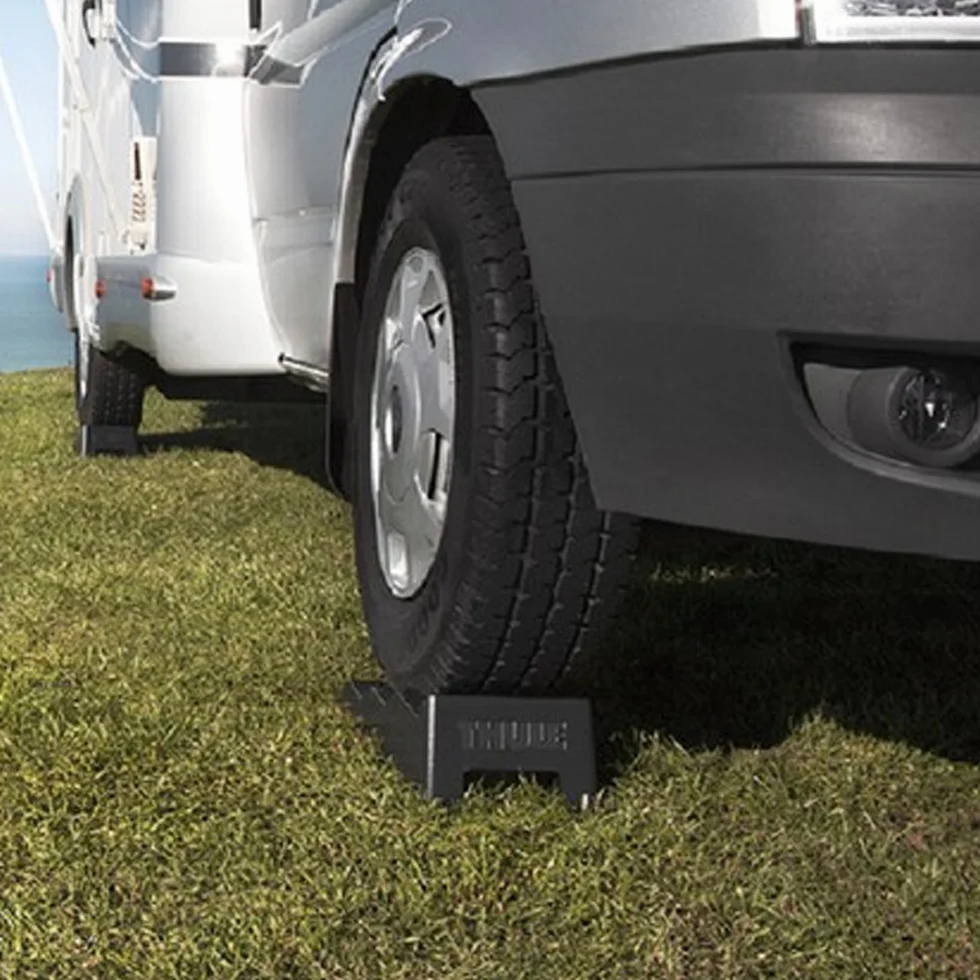 Thule 307617 Cuña para Caravana