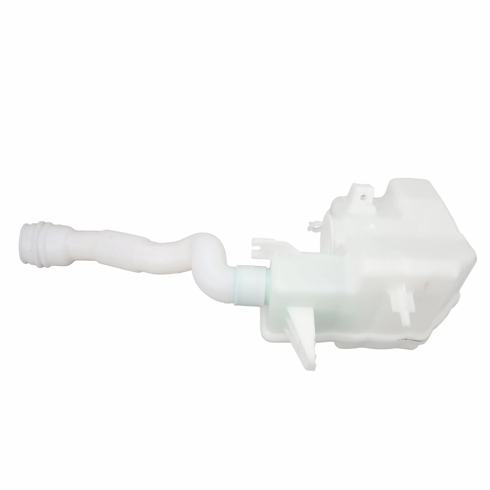 Depósito de fluido, fácil instalación 1668690720 de alta resistencia, sellado hermético, conducción segura, depósito de líquido para limpiaparabrisas GL350 ML63 ML400