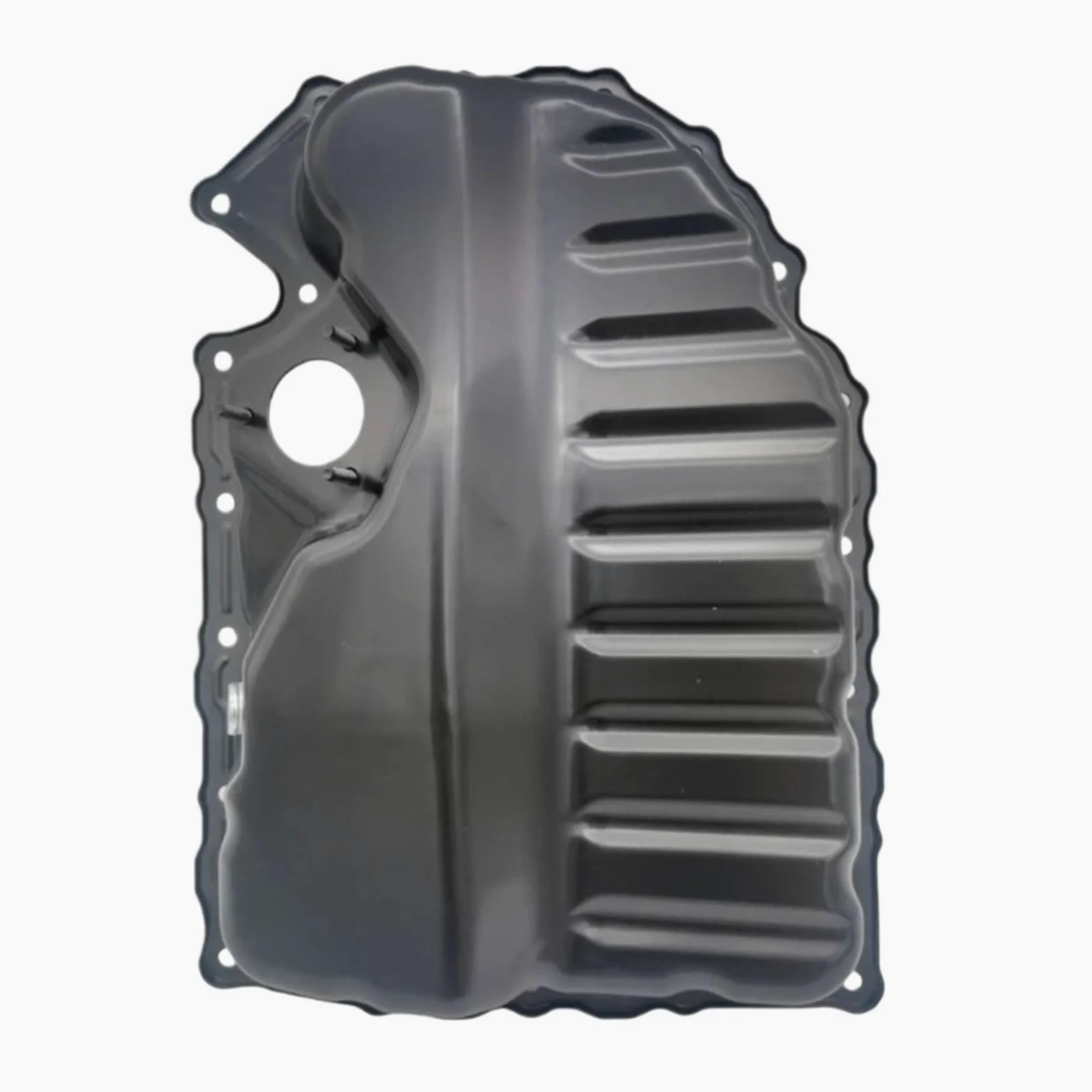 Cárter De Aceite Del Motor Cárter de aceite del motor 06J103600AK para Audi A3 TT para VW CC Beetle Golf para Jetta reemplazo