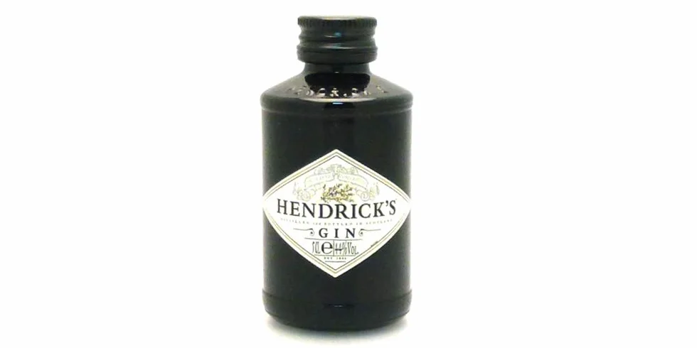 Hendrick´s Gin 5cl Ginebra