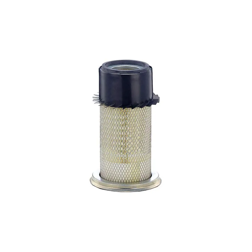 MANN-FILTER, C 21 012 Filtro de aire | Para Off-Highway, Aire limpio, Material filtrante resistente, Ajuste perfecto, Calidad original OE