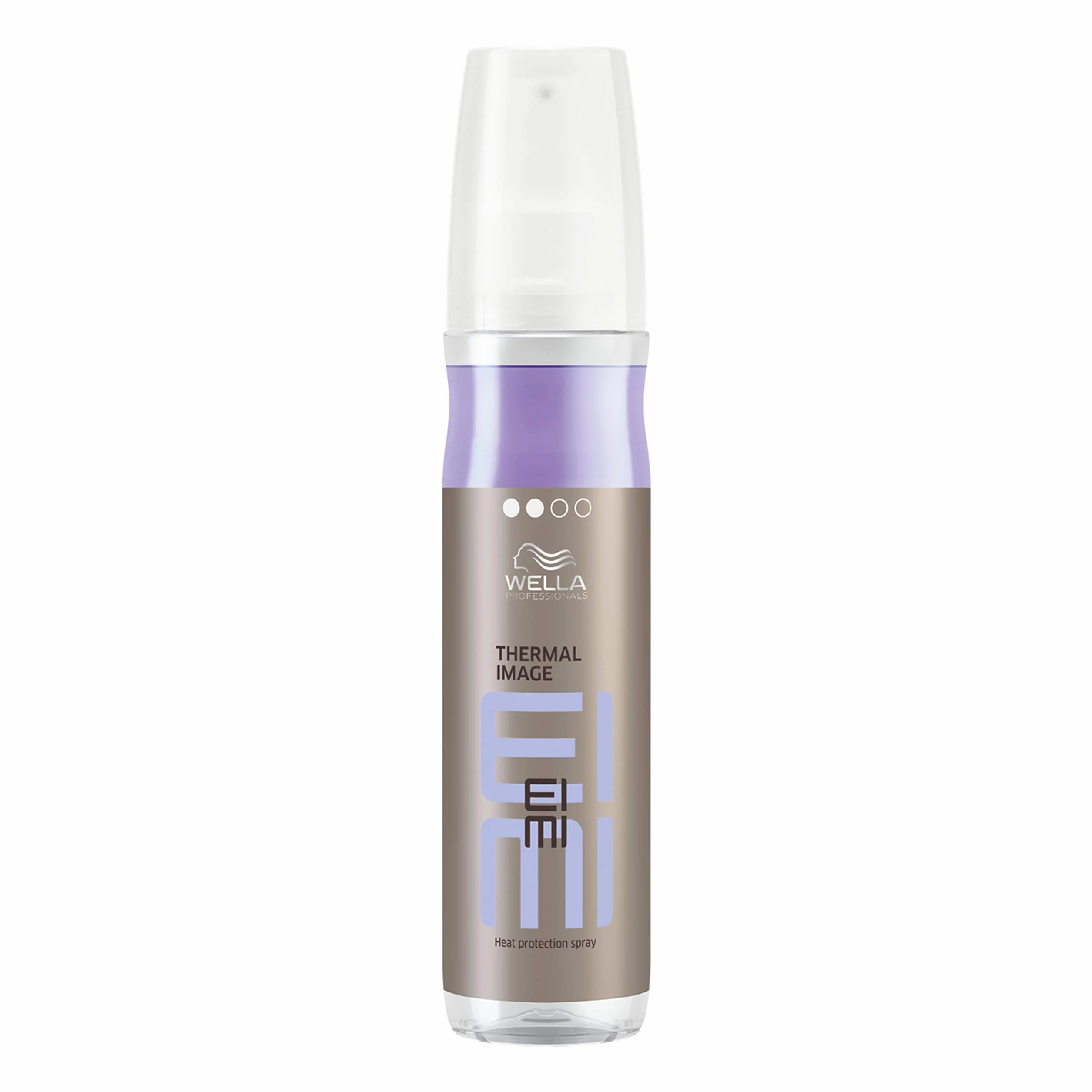 Wella Professionals EIMI Thermal Image Spray 150ml Acabado sedoso y brillante Fijación suave Protección térmica
