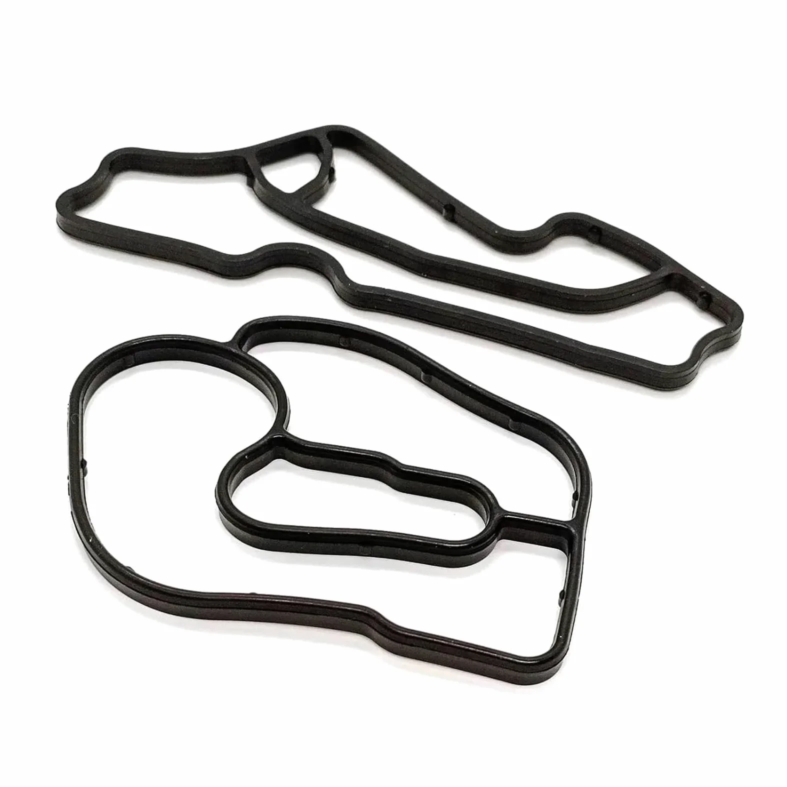 A6421800010 A 6421801410 6421800010 6421801410 Radiador de transmisión con junta compatible con Mercedes Benz W642 W164 Juego de juntas