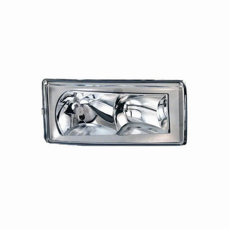 Repiauto Faro delantero derecho H1/H7 compatible con Iveco Daily 2 1999-2006