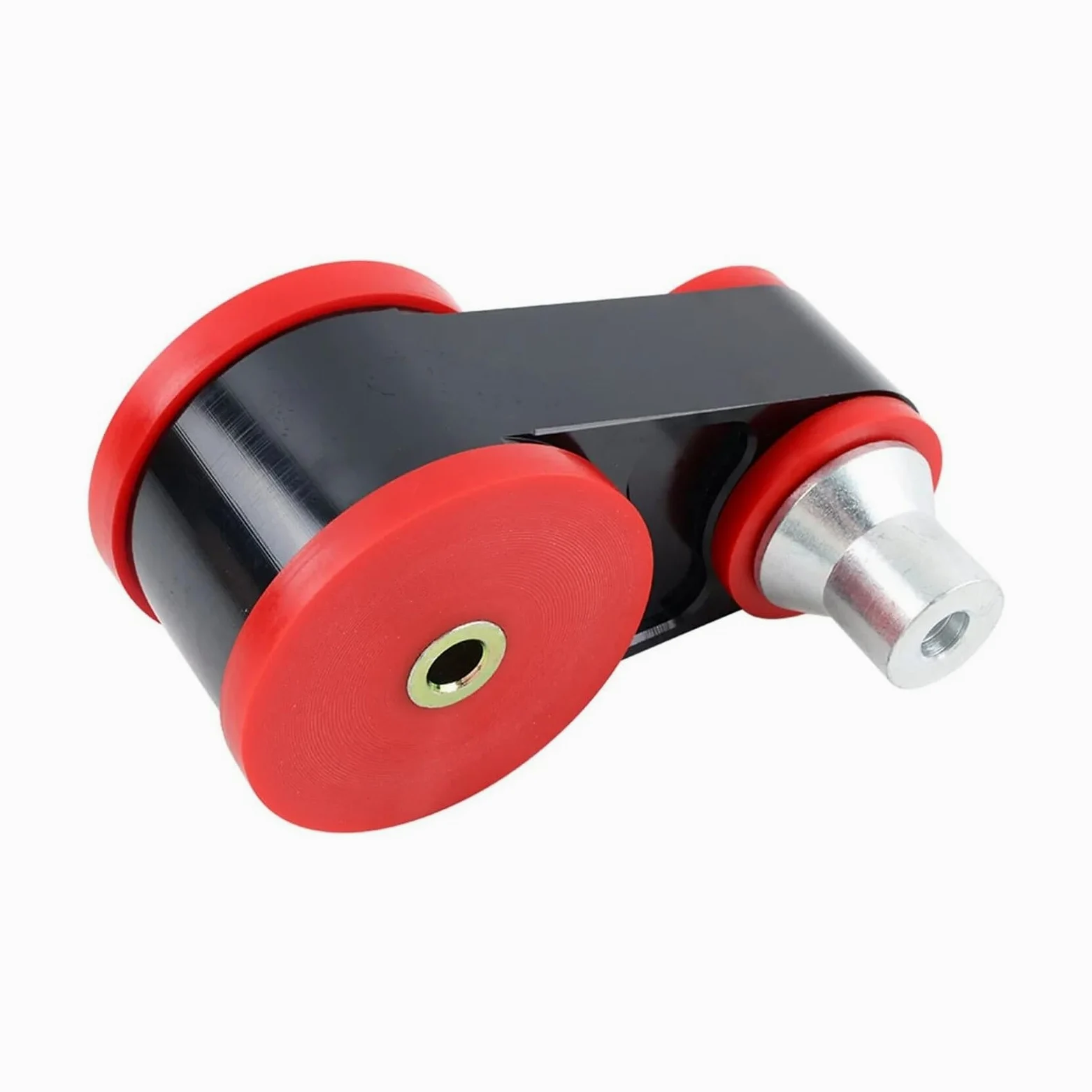 Soportes Motor Coche Buje De Soporte De Motor Trasero para F&ORD para Fiesta ST 2014 2015 2016 2017 2018 2019