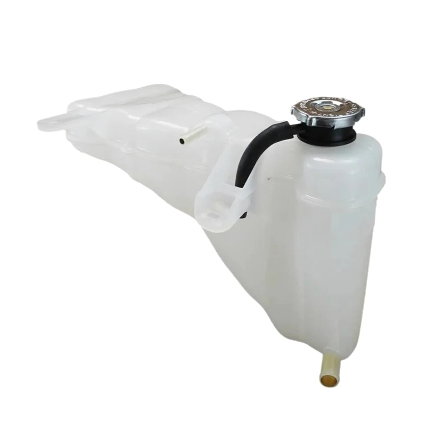 Depósito de expansión de refrigerante para Motor de automóvil Chrysler 300 con Tapa 55111260AF 55111260AE