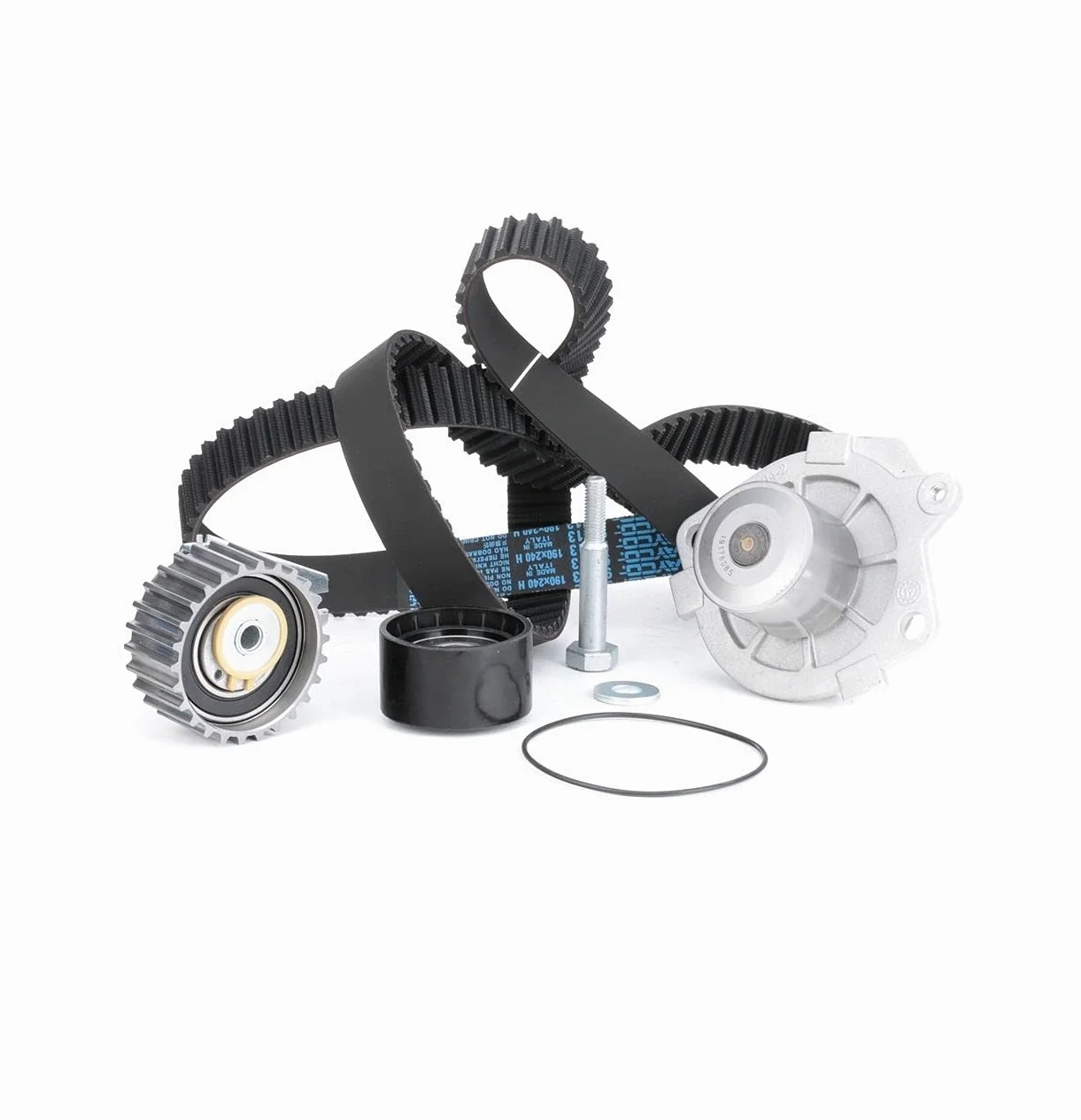 Airtex WPK1595R02 Bomba de Agua y Kit Correa Distribución