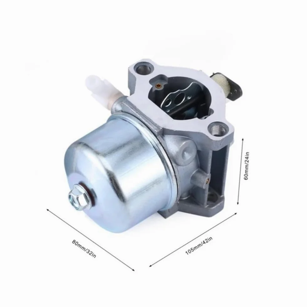 Piezas de reparación Carburador profesional con árbol de levas en cabeza for tractor cortacésped 699831 694941 499158