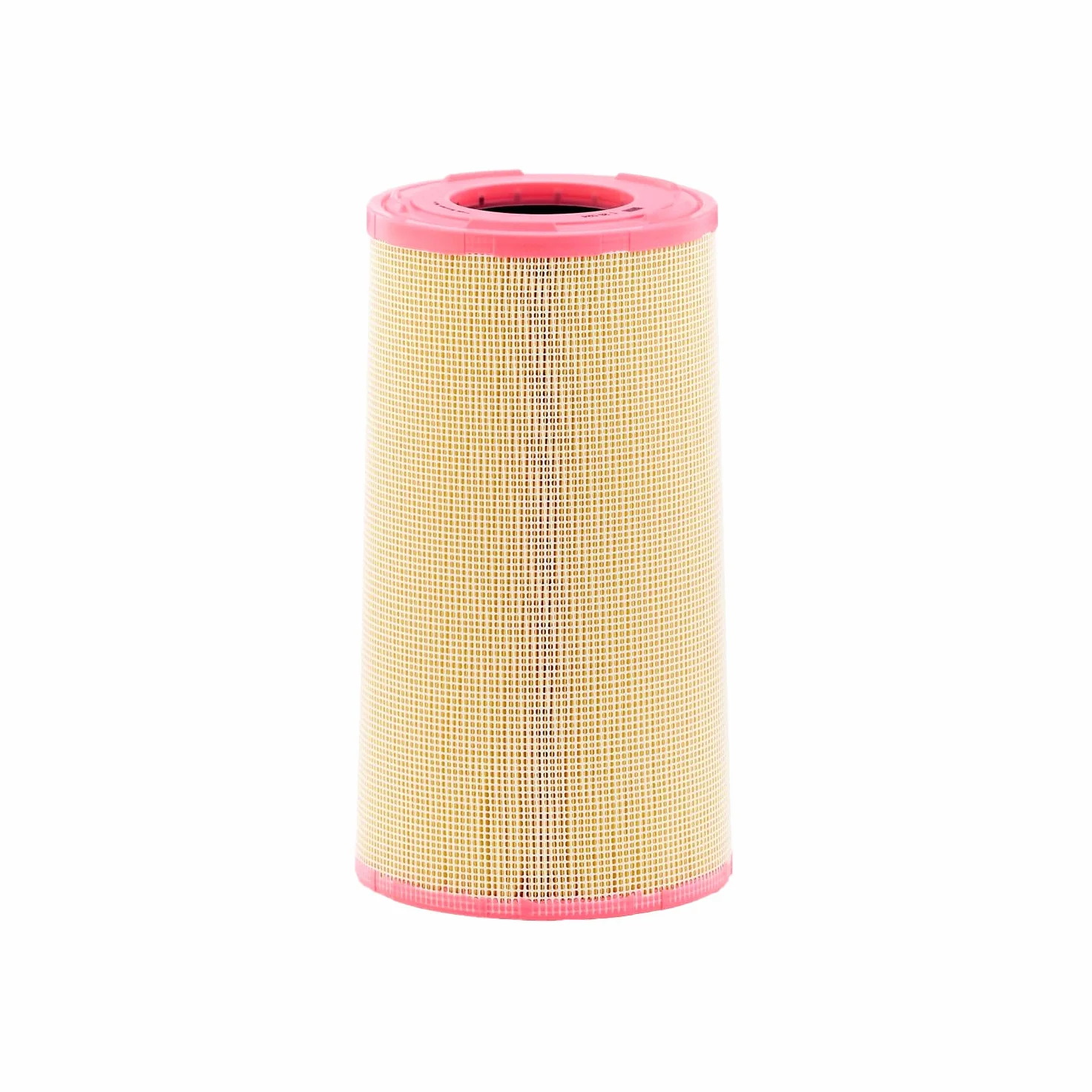 MANN-FILTER C 26 024 KIT Filtro de aire Cartucho filtrante con tapa de cierre Compatible con DAF XF XF 105