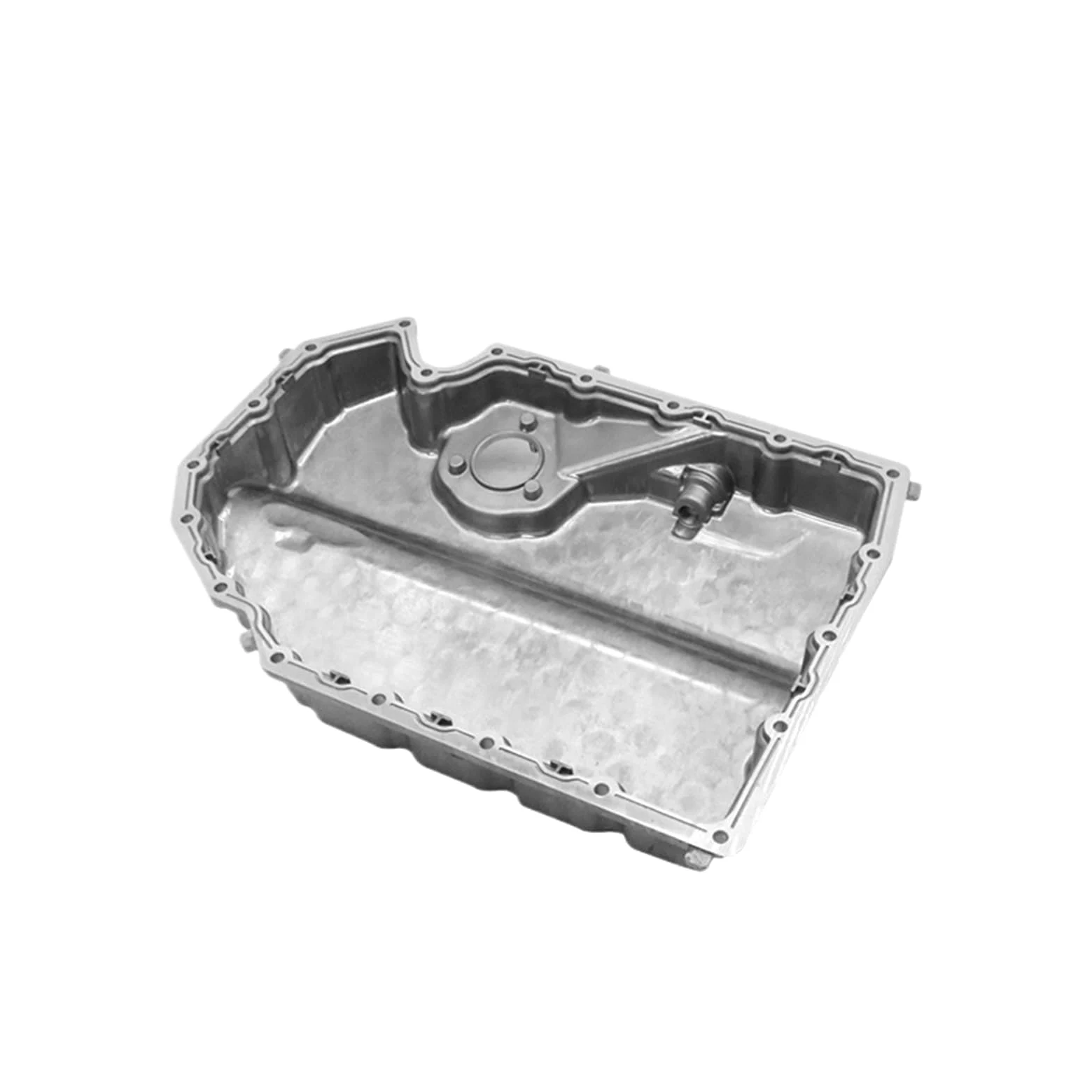 Cárter de aceite 06K103600R para Audi A3 Sedán 8VS 40T para Skoda para Octavia 1.8T 15