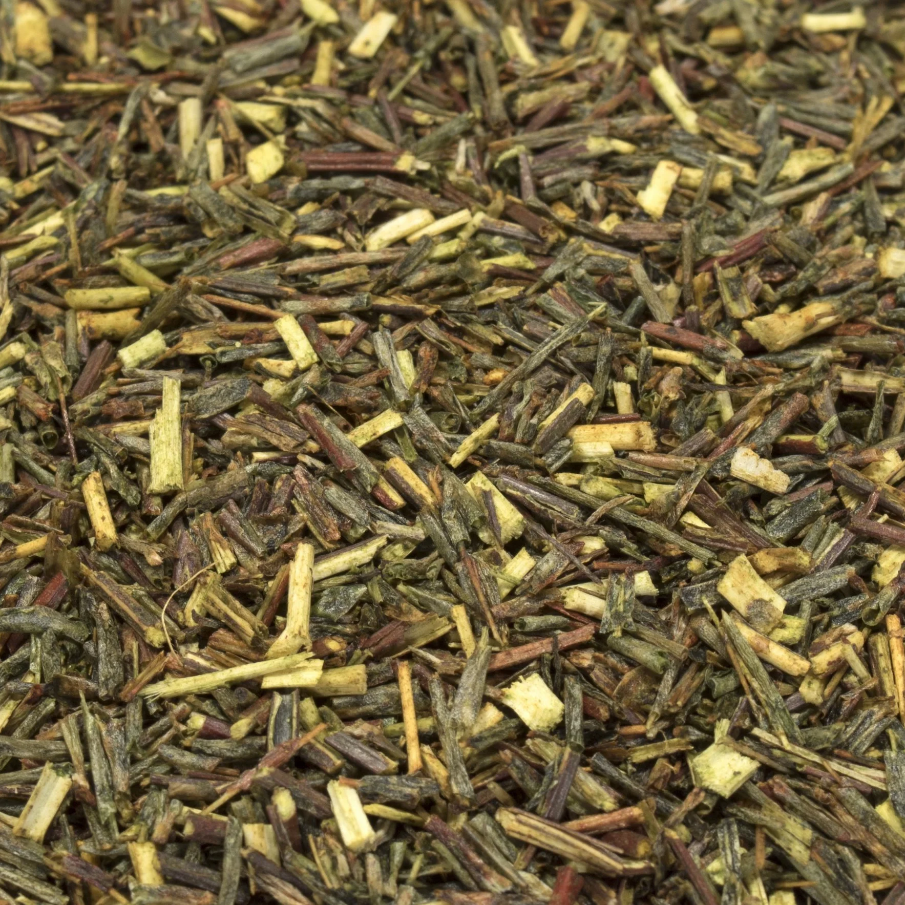 Rooibos verde BIO 200 g sin teína no fermentado bolsa biodegradable