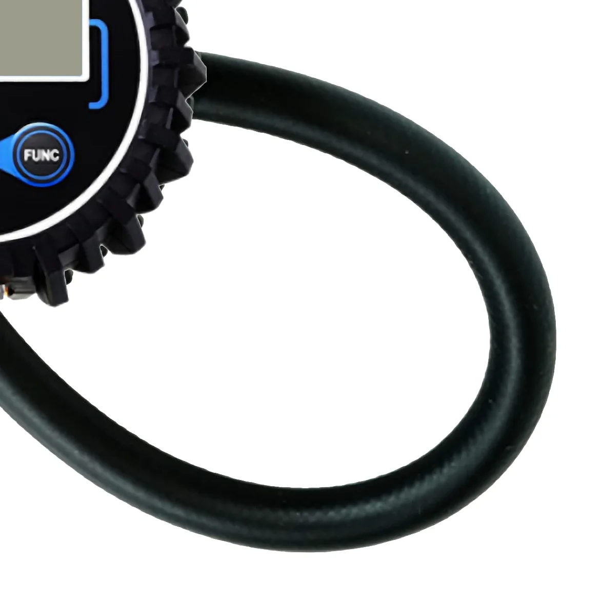 Manómetro de presión de neumáticos, Accesorios de Herramientas de neumáticos de Mandril de Aire de Alta Resistencia para Coche, Motocicleta, Motocicleta, Furgoneta