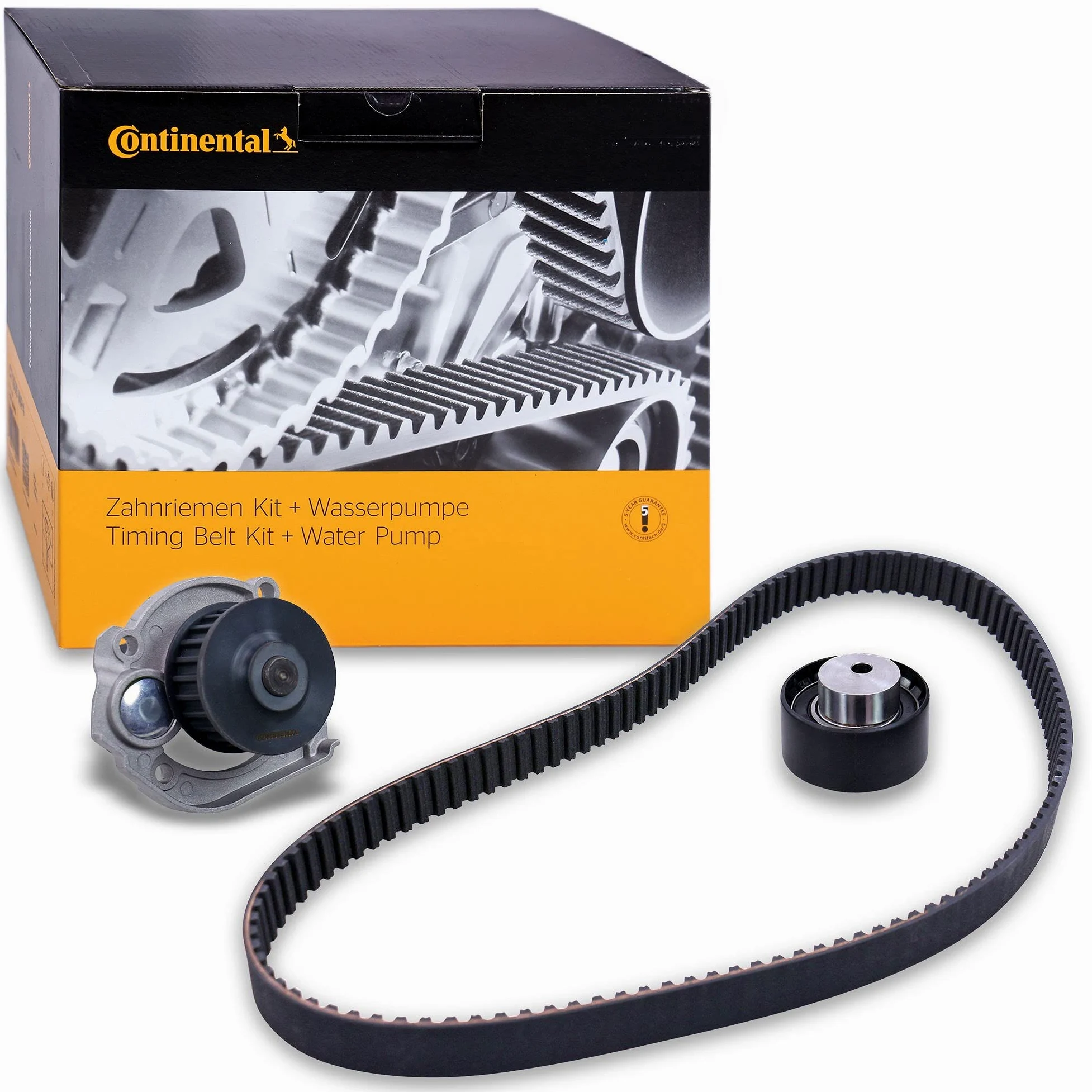 CONTITECH CT1049WP1 Correa