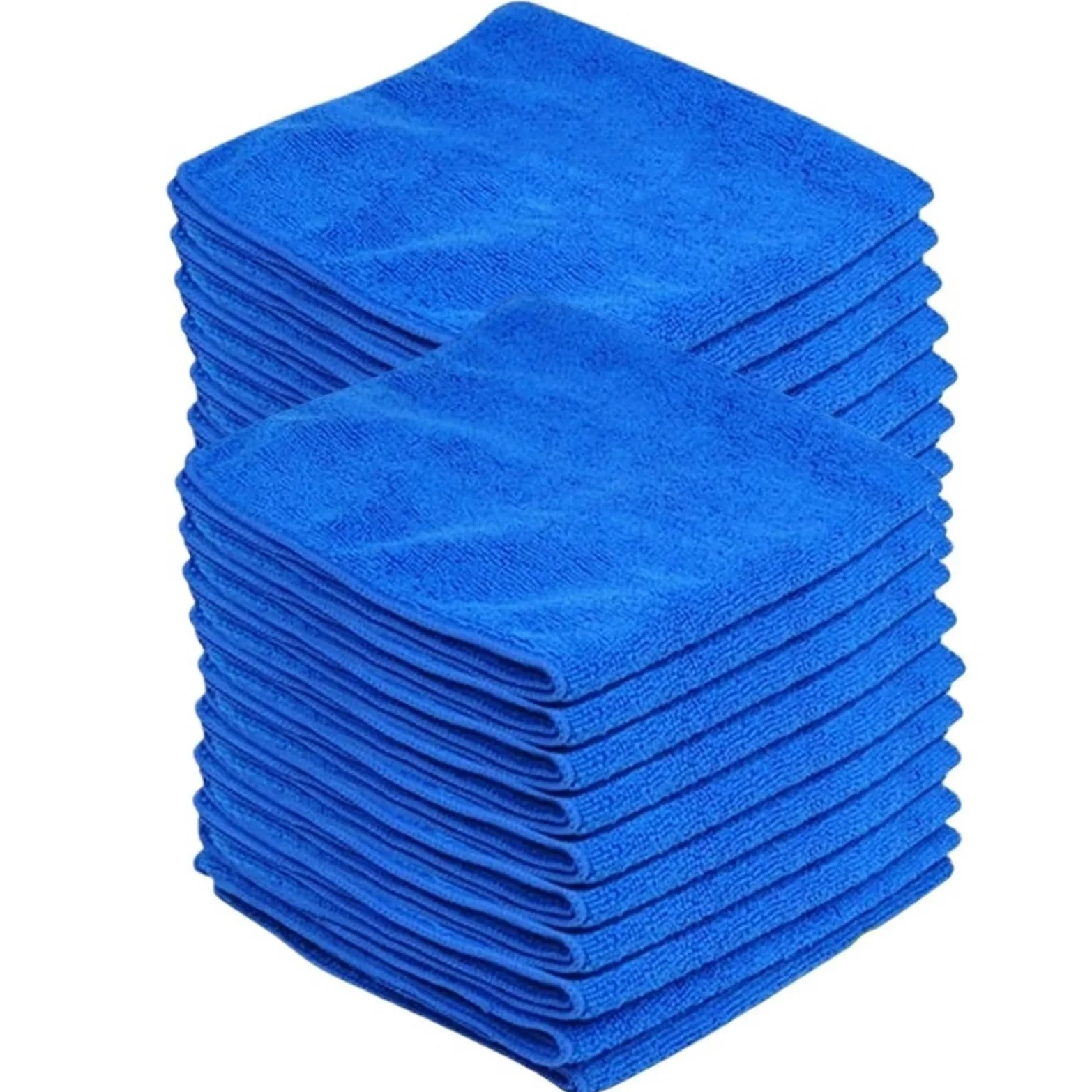 Toallas De Microfibra, Paño De Secado For Lavado De Coches, Paños De Limpieza For El Hogar, Herramientas De Limpieza Automática
