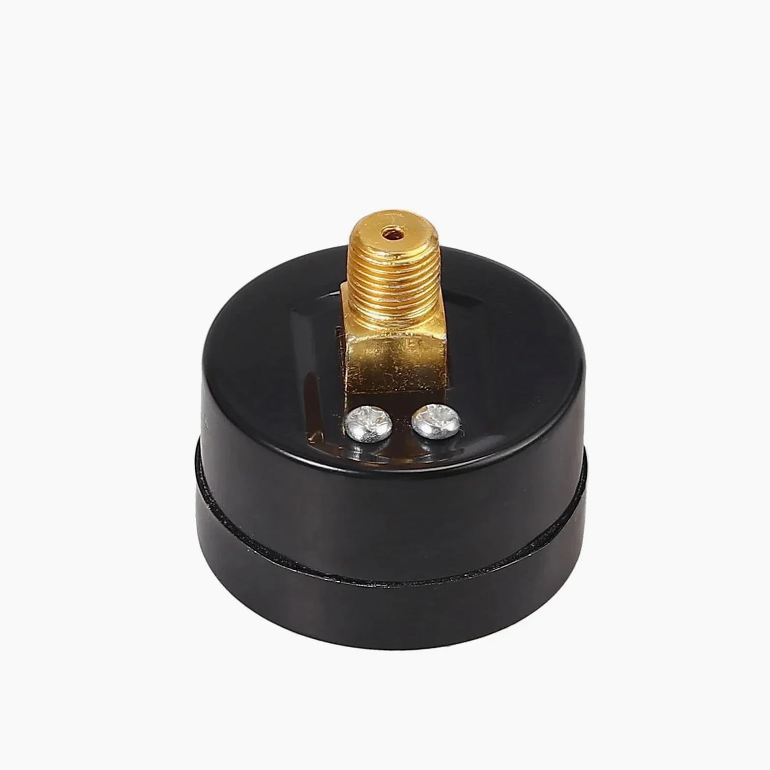 Válvula reductora de presión for compresor de aire de 1/4", separador de aceite y agua, regulador y filtro, con núcleo de cobre plástico, AFC2000(Plastic core)
