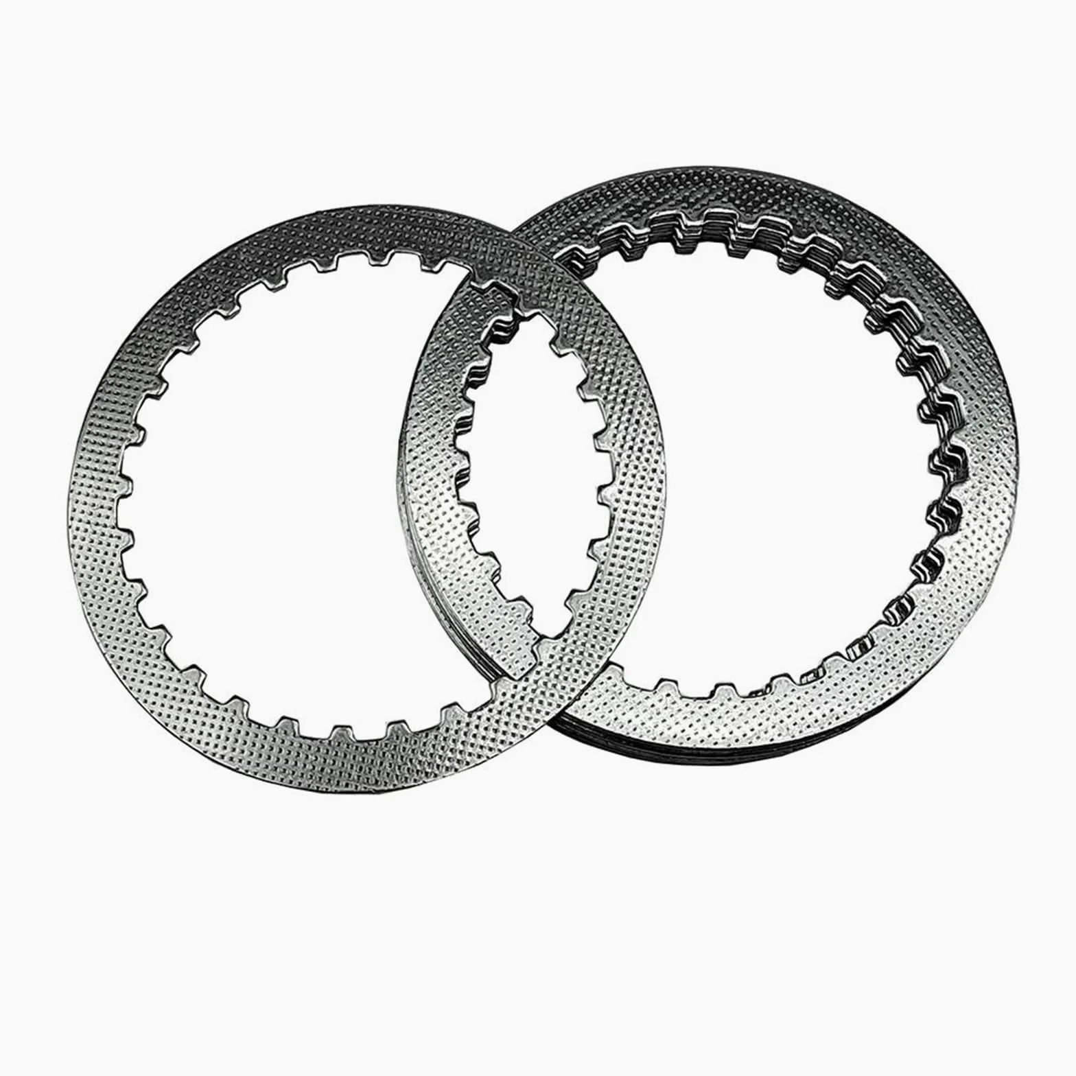 Kit De Embrague con Muelles Resistentes Y Junta Cubierta Compatible para Suzuki GSX-R750 GSXR 750 2011-2020