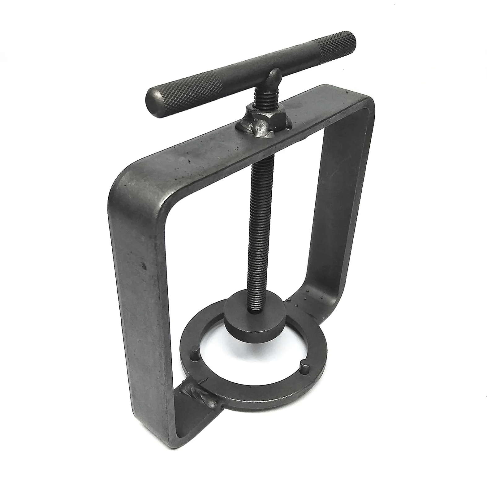 Extractor de Volante Motor Herramienta extractora de compresor de Resorte de Embrague de Motocicleta, Herramienta de reparación de Motocicletas