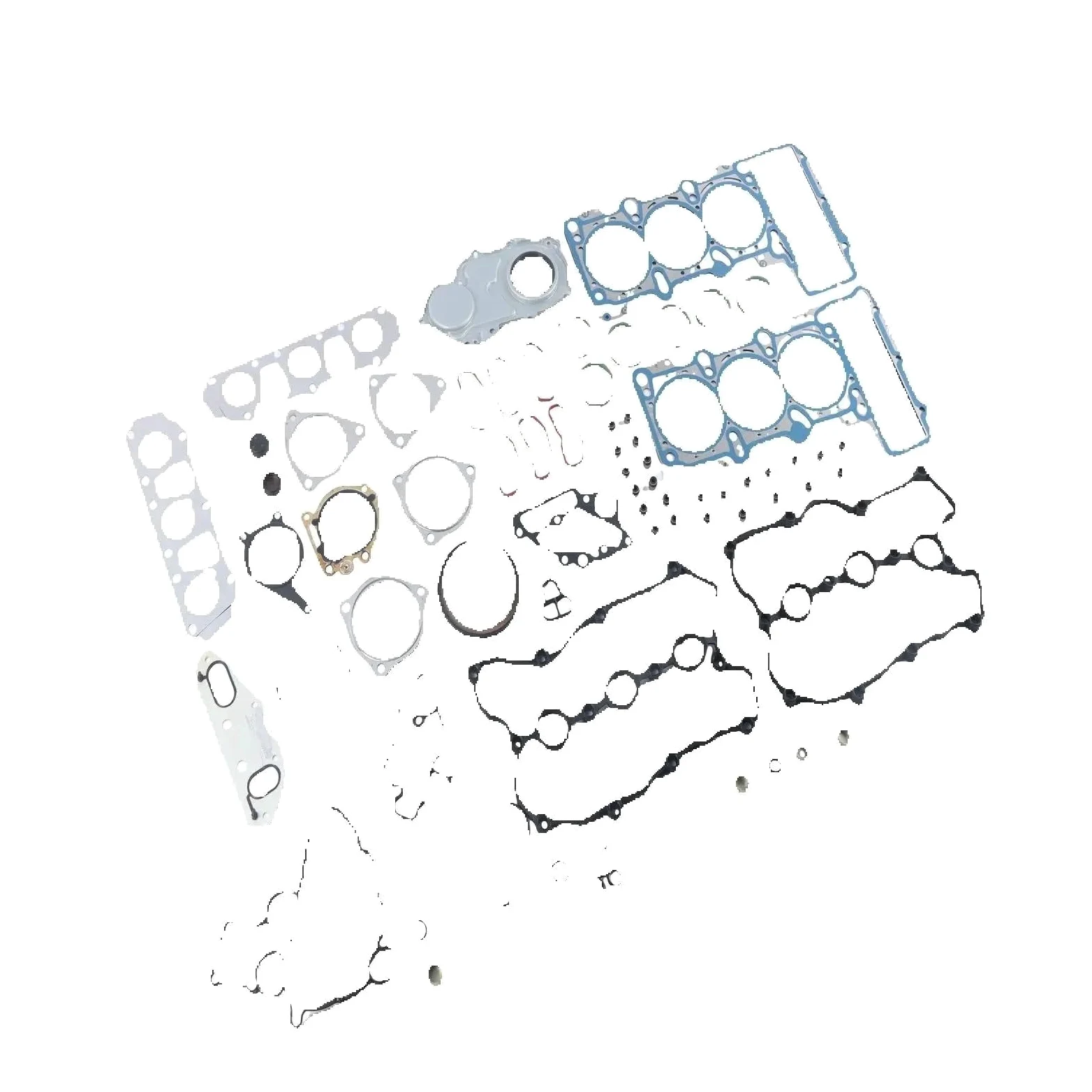 06E103148AG Kit Juntas Motor Para VW Para Touareg 3.0T 2009-2016 Juntas