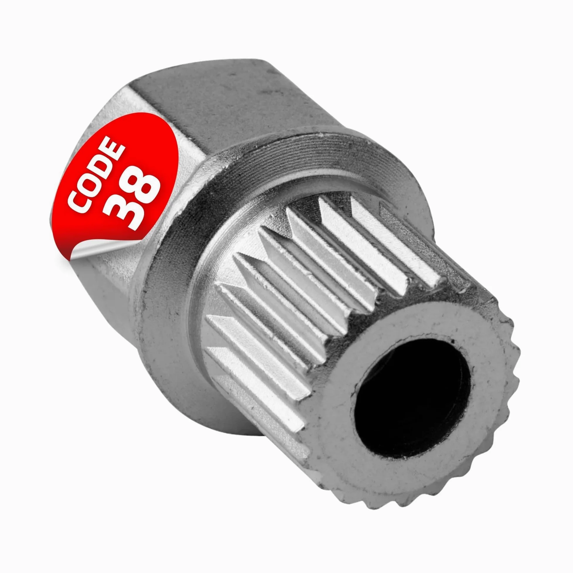 SW STAHL Adapter für BMW 38 02381L-9