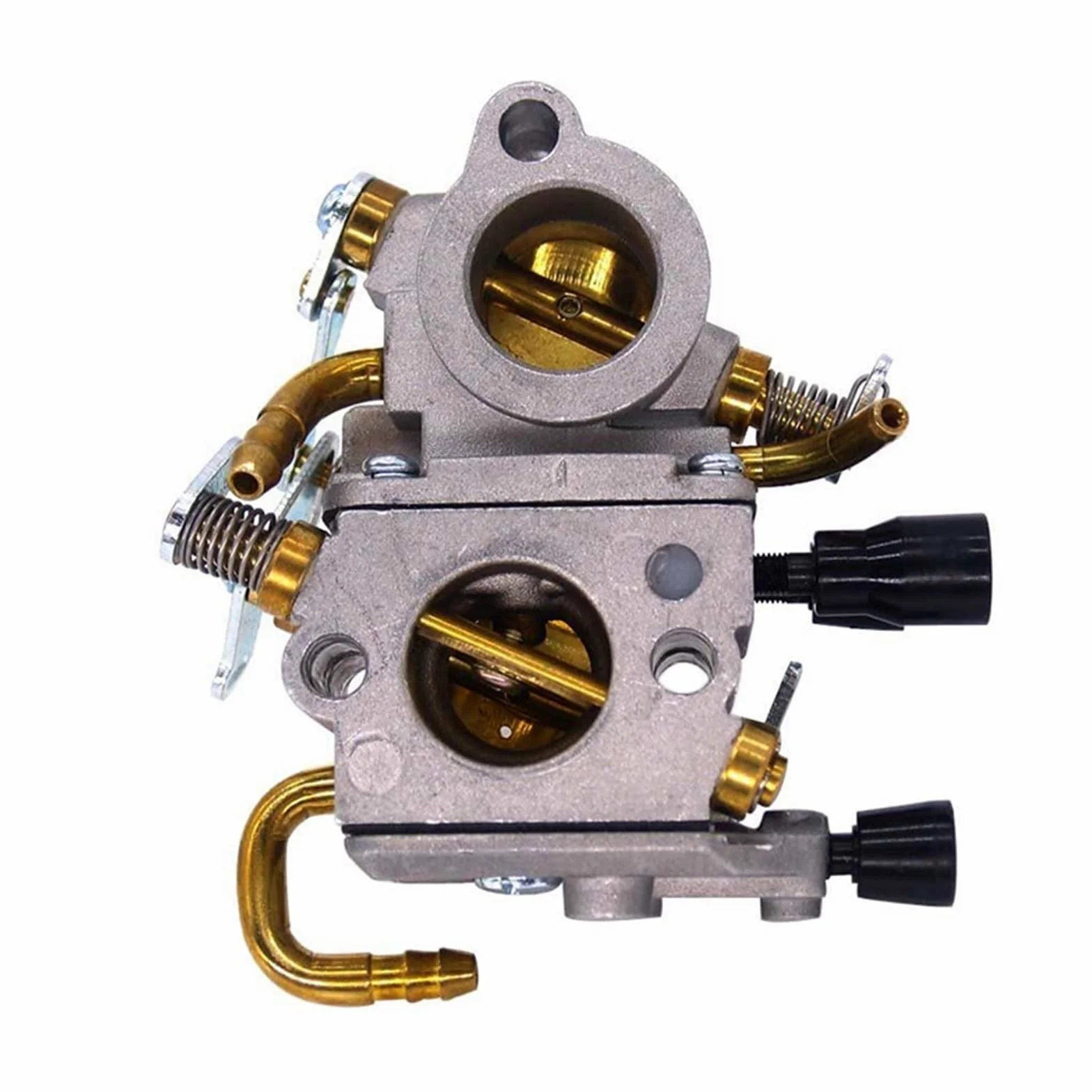 para Stihl TS410 TS420 para Zama C1Q-S118 4238-120-0600 Corte Motosierra Carburador Hormigón