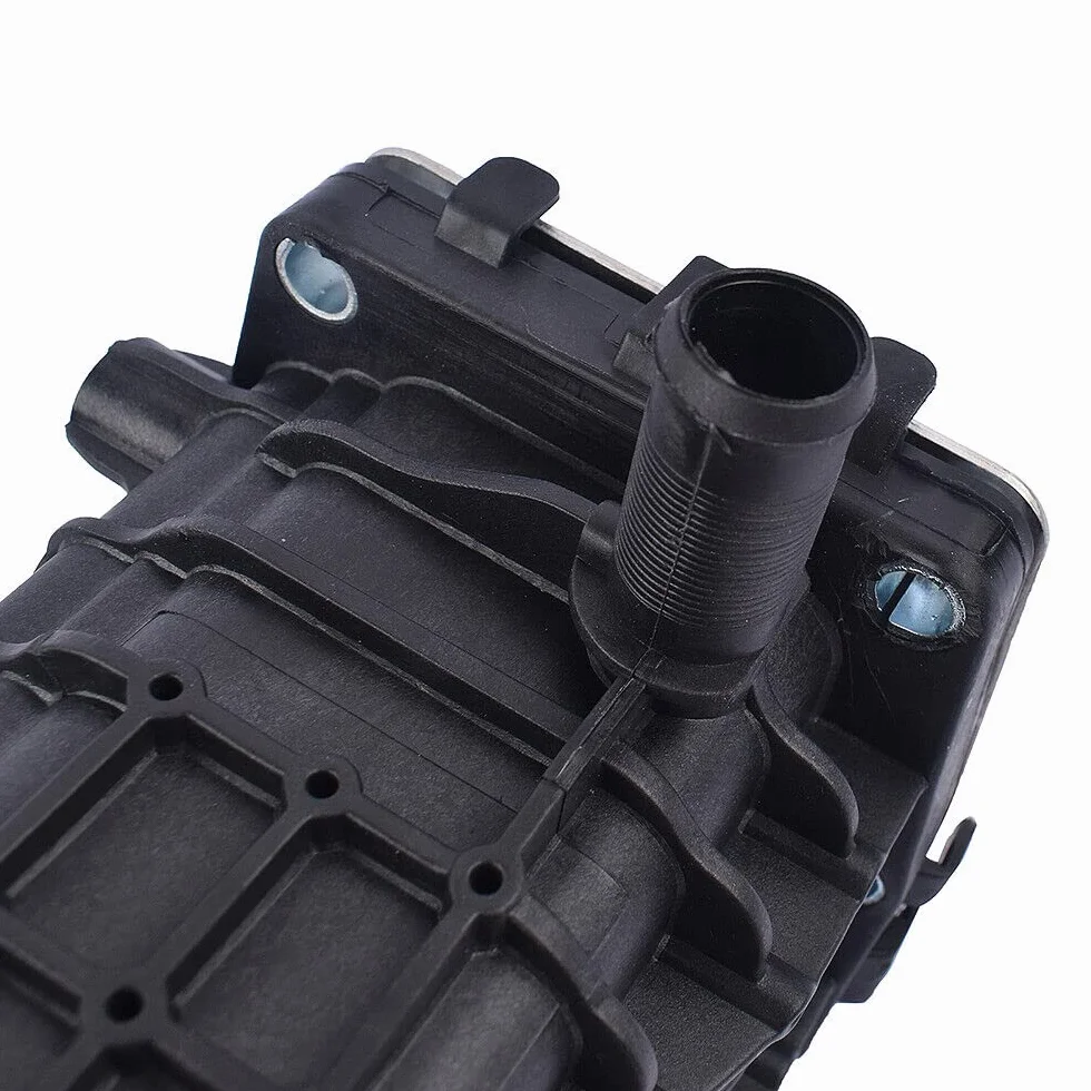 Enfriador EGR 2.0HDI 9807593080 9801705280 1861749 2267338 DS7Q9D475DA DS7Q9D475DB DSZQ9D475DA 717720158 Enfriador gases de escape Elemento Enfriador para C4 C5 Mondeo