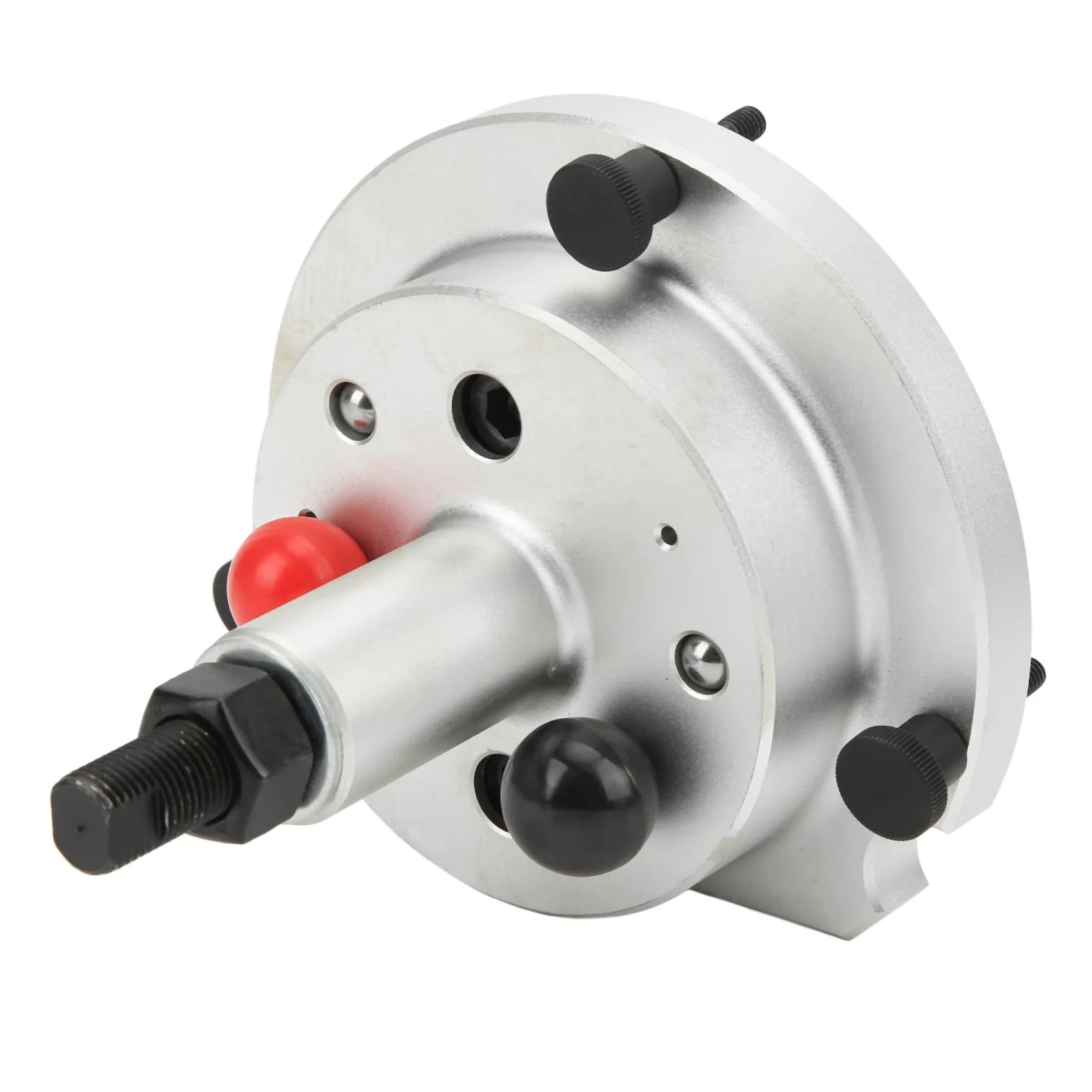 Herramienta de Extracción e Instalación del Retén Trasero del Cigüeñal T10134 T10017, Para Motores Gasolina 1.4/1.6 y Diésel 1.9/2.0, Compatible con A3 y Motores 4 Cili