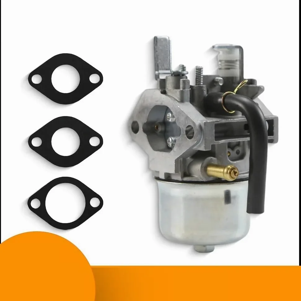 Carburador Combustible Carburador cortacésped para Robin EH12-2D | Carburador cortacésped para Robin EH12-2D