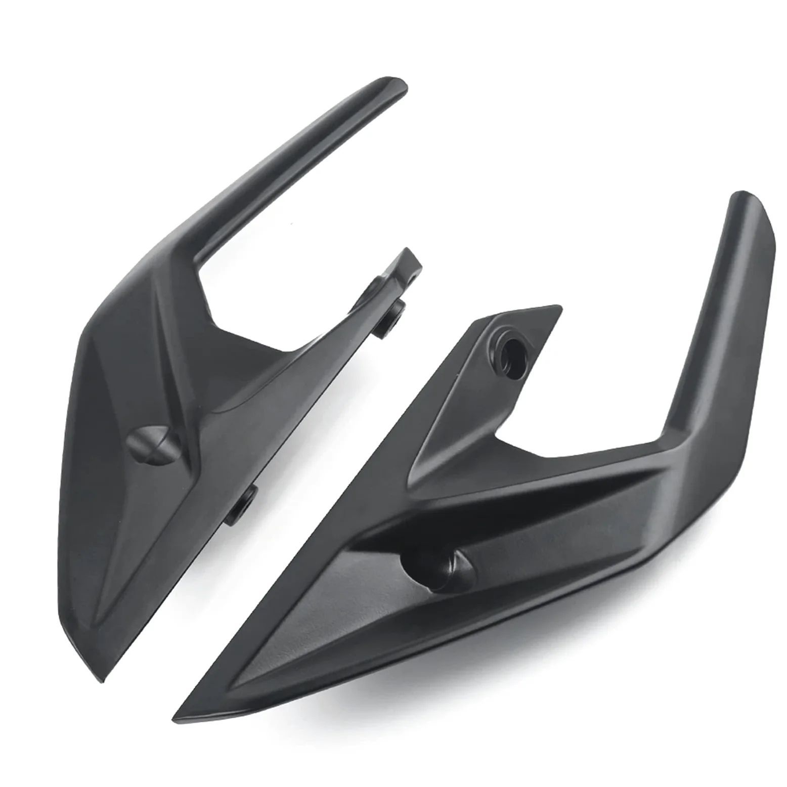 Duke 250 390 Motocicleta Barras de Sujeción Traseras para Pasajero para 250 Duke 2017-2020 390 Duke 2017-2020