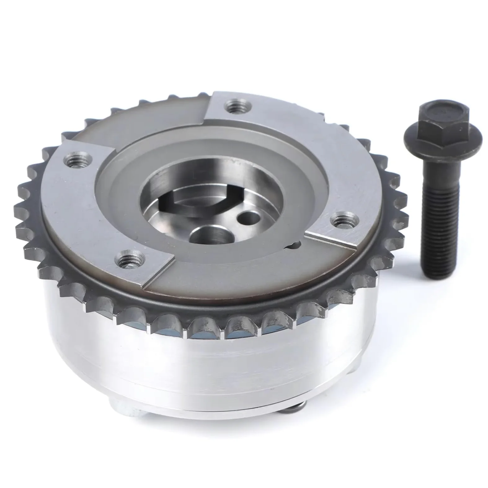 piñón VVT Compatible Con Toyota Para Corolla Para Matrix Para Yaris 1307037010 916-944 Reemplazos De Piñón Del Árbol De Levas De Sincronización Para Escape | []