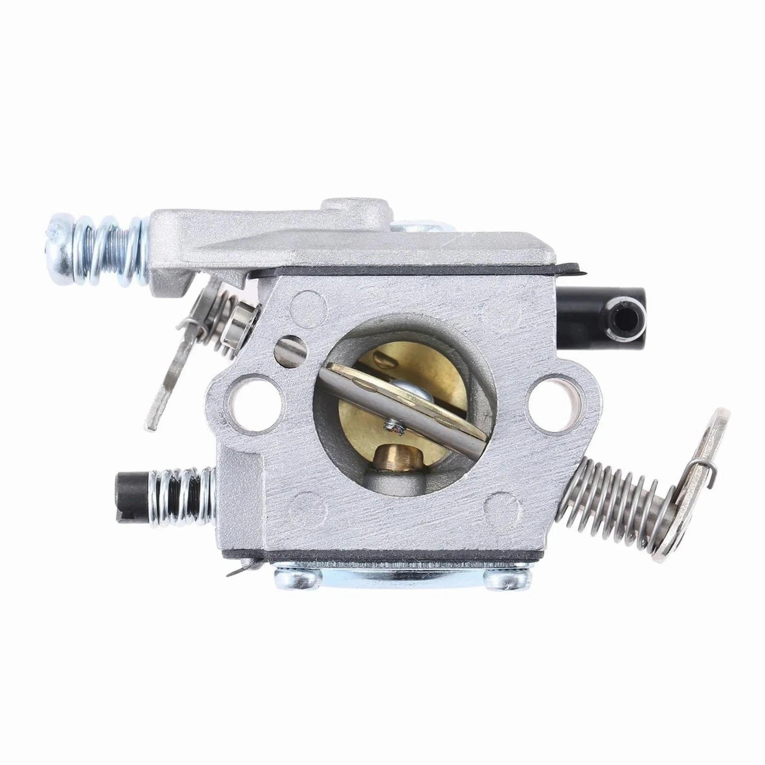 Carburador para motosierra 021 023 025 MS210 MS230 MS250 con filtro de aire Kit afinación línea combustible para WT286