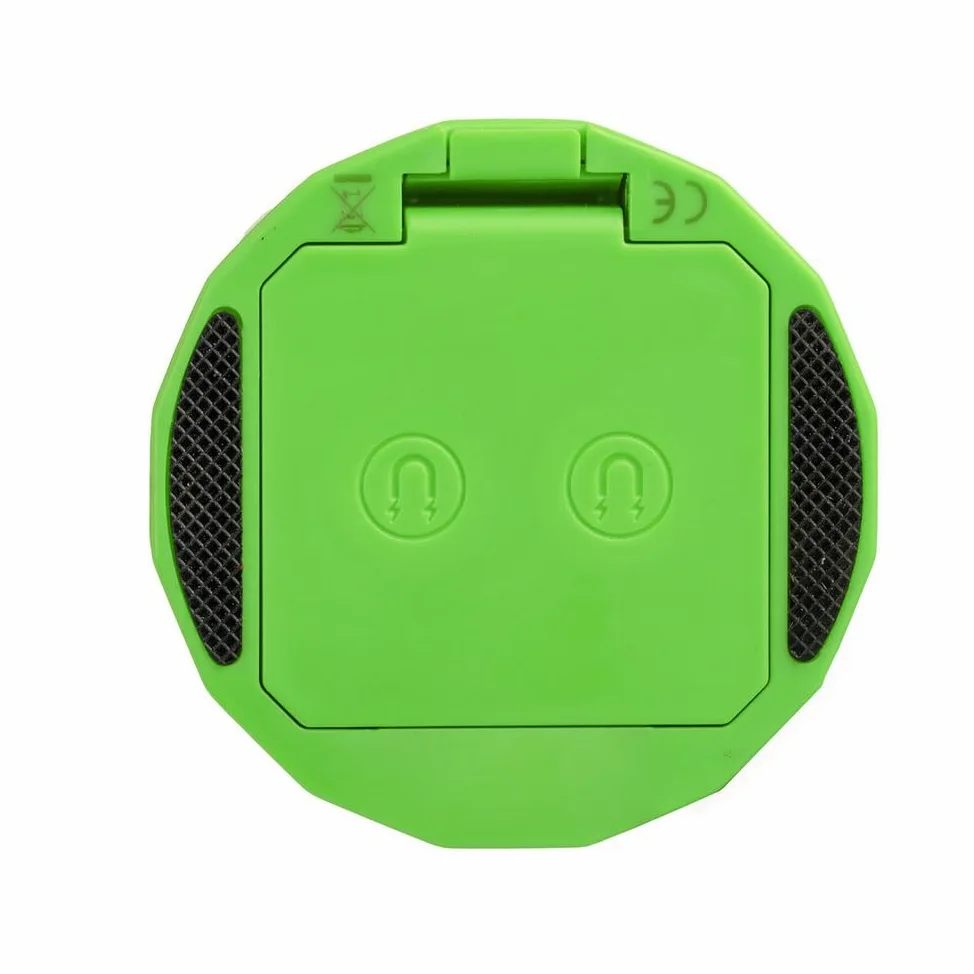 Baliza Homologada V16 Geolocalizable DGT 3.0 GPS 24 LED IP54 Visible 1Km 3h Autonomía