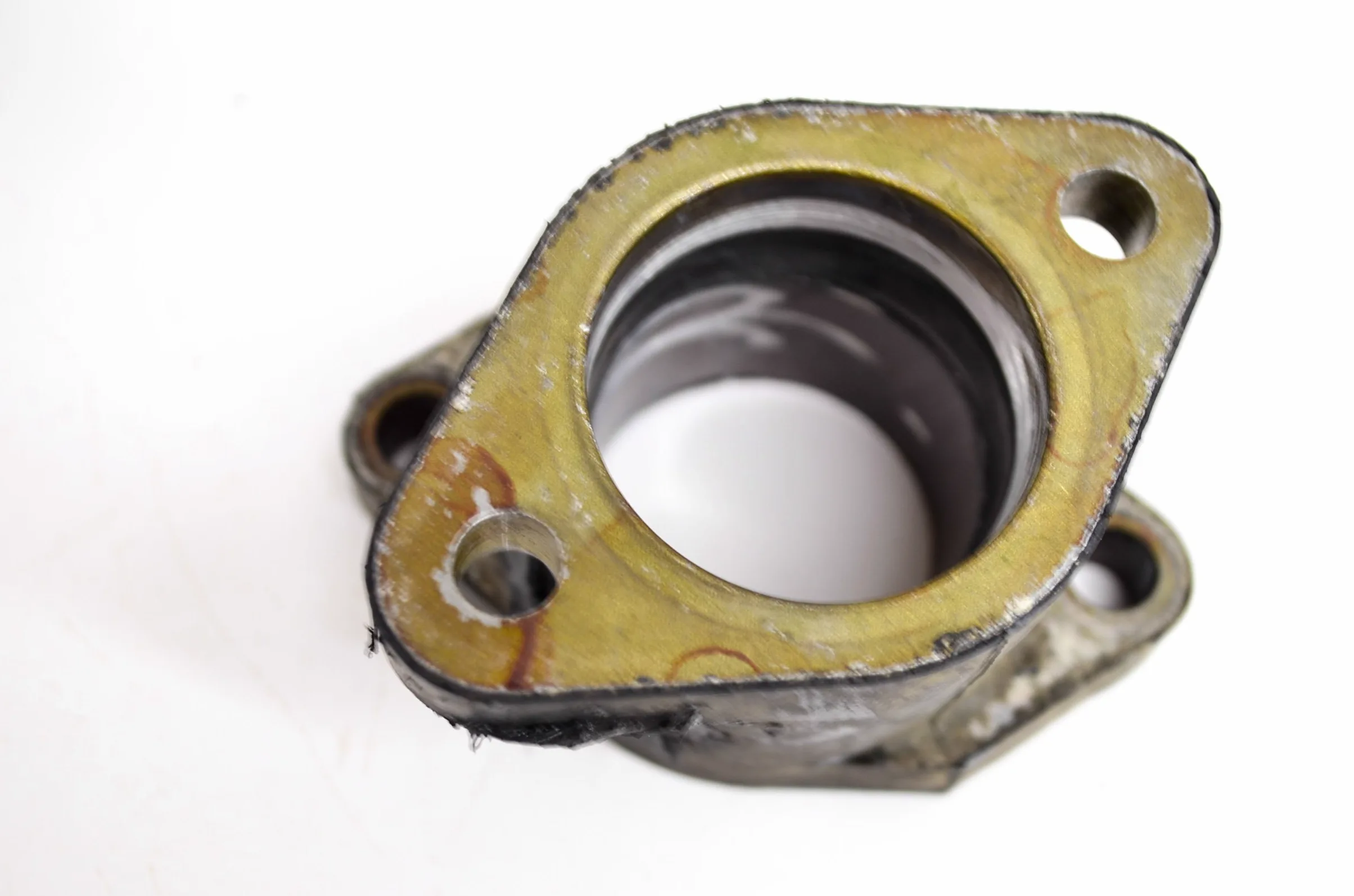 Yamaha 1UY-13586 – 01 – 00 Junta, carburador 1; Nuevo # 1UY-13586 – 02 – 00, fabricado por Yamaha