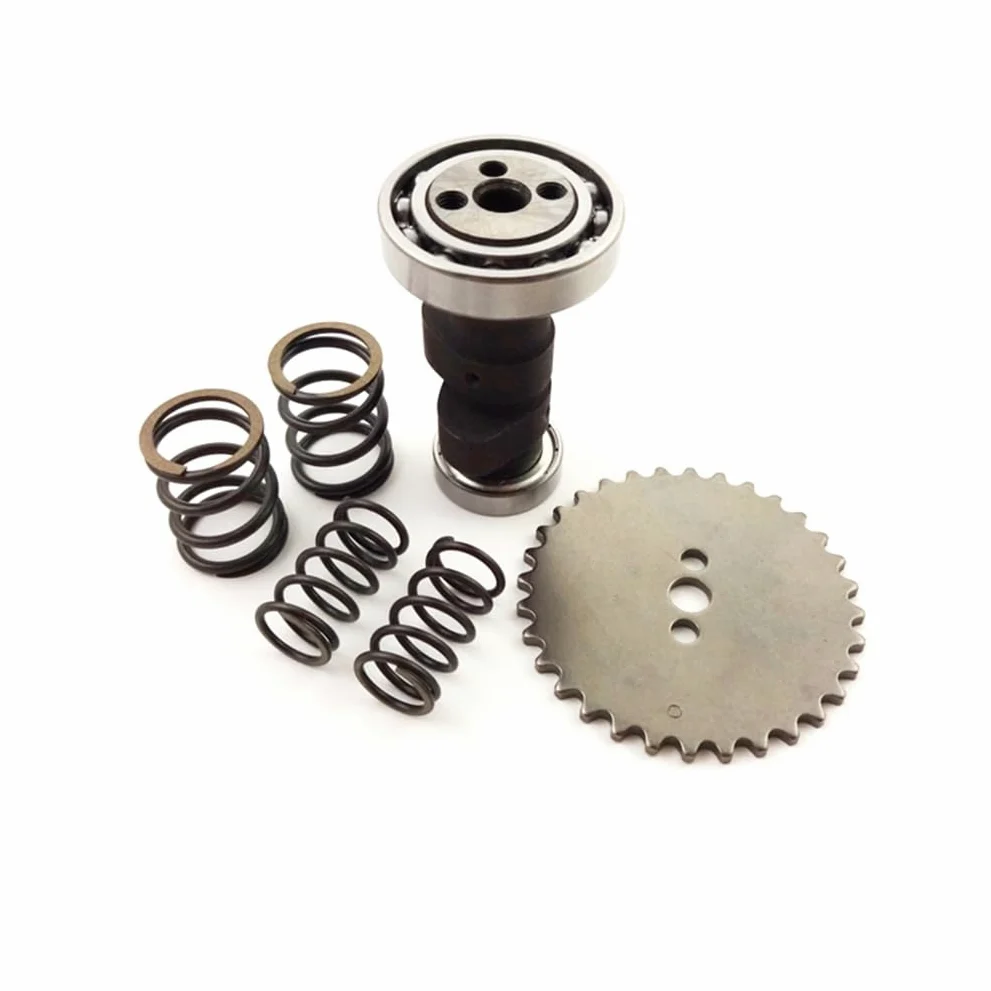 Z40 Racing Cam Kit de árbol de levas para YX140 YX 140cc 1P56FMJ Motor Pit Dirt Bike Parts