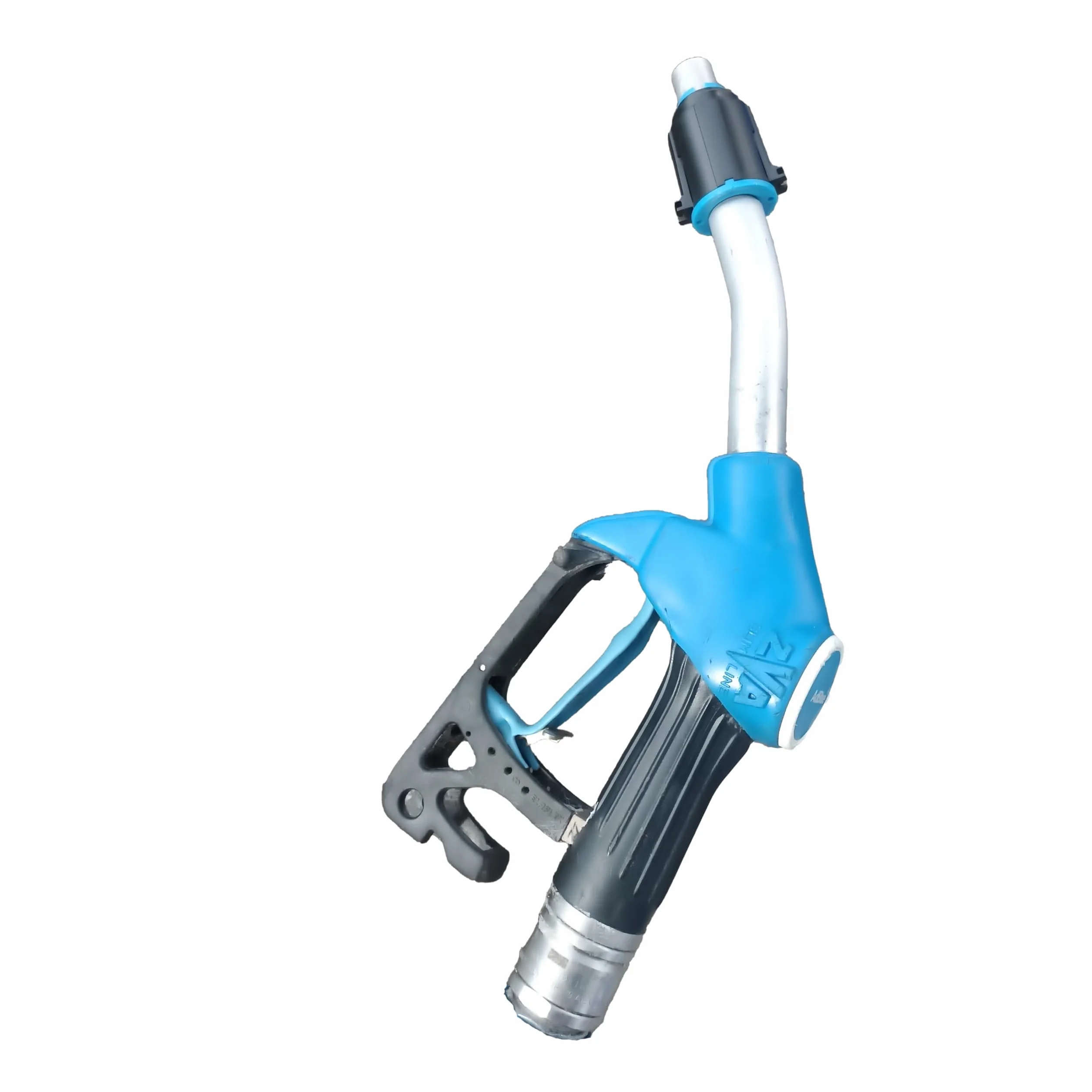 Adaptador Magnético Compatible Vehículos AdBlue Diesel - Aditivo Motores Diésel - Llena Bidón en Gasolinera - Adaptador AdBlue 10 Litros, AdBlue 5L, AdBlue 20 Litros, Adaptador de Manguera