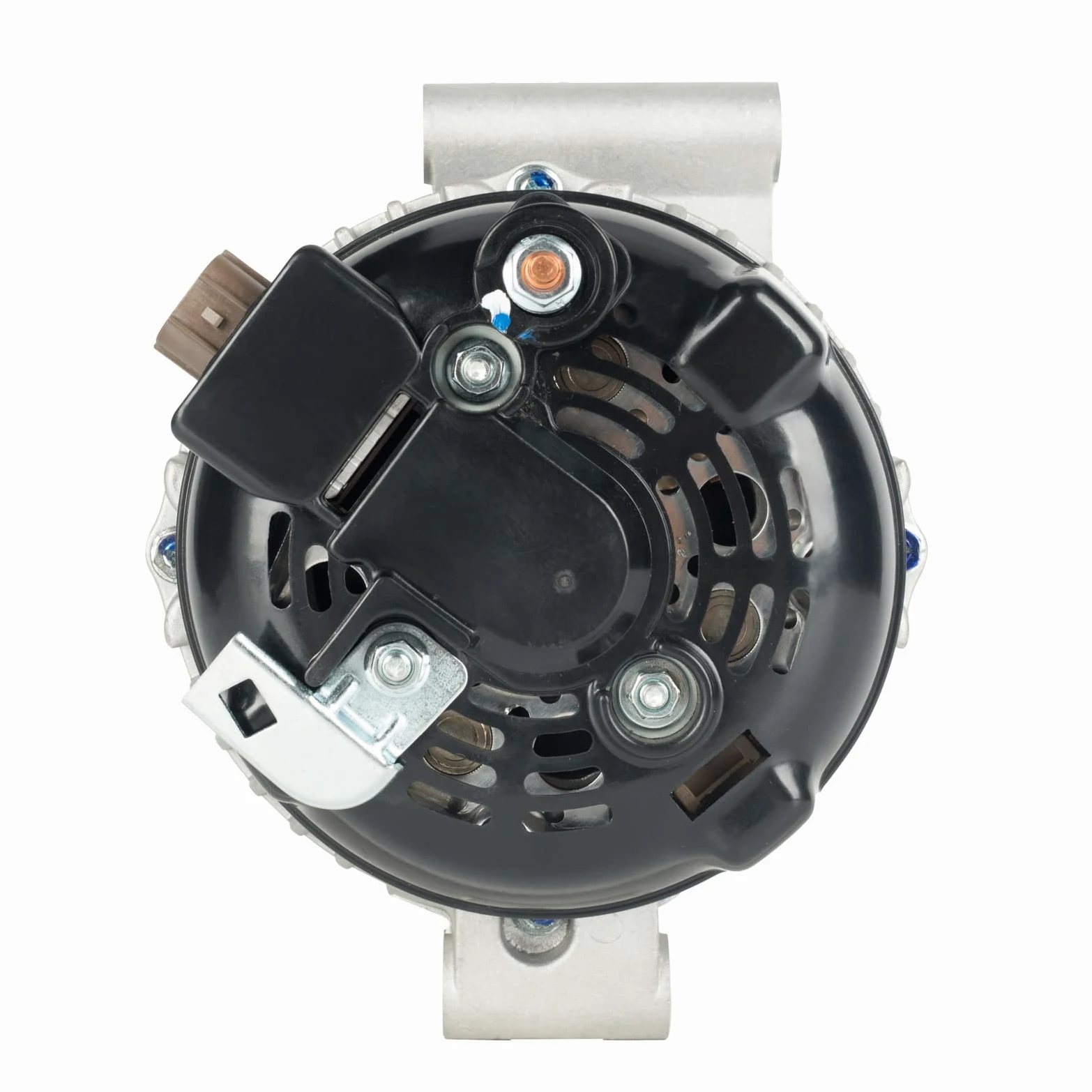 SANKAKU Alternador CSC29/CSD73/13980 apto para Honda Accord 2003, CIVIC 2006, CR-V 2007, ELEMENT 2003, ACURA CSX 2006, TSX 2004 2005 2006 2007 2008