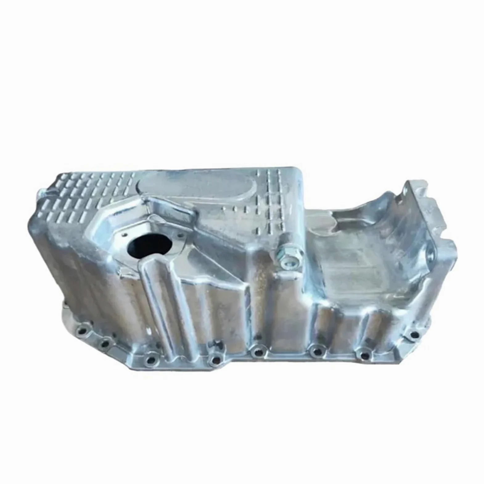 Reemplazo del cárter de aceite 03C103603T Cárter de aceite motor para Audi A1 8X1 1.4T 30T 2011-2015