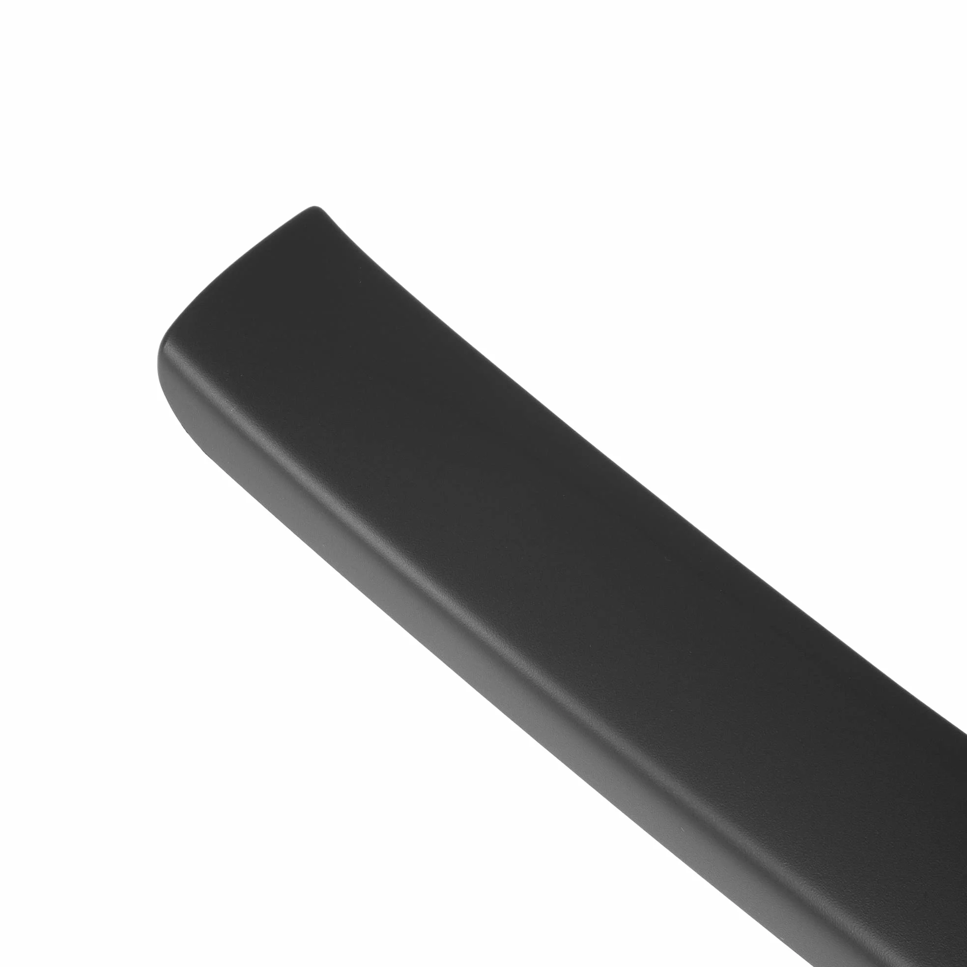 Completo ladekant – compatible con abkantung Protección completa RGM Parachoques Protector parachoques
