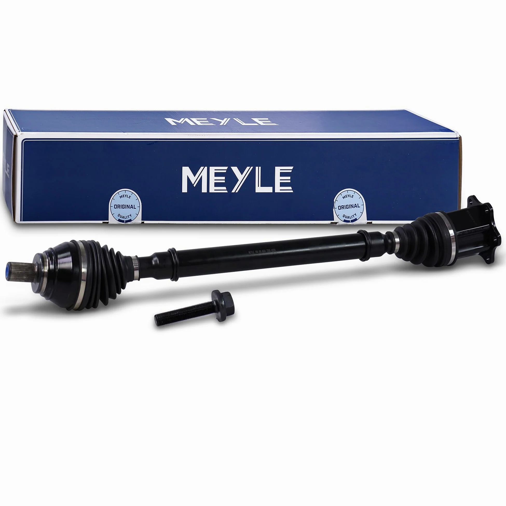 Meyle Nº 100 498 0684 - Eje de transmisión