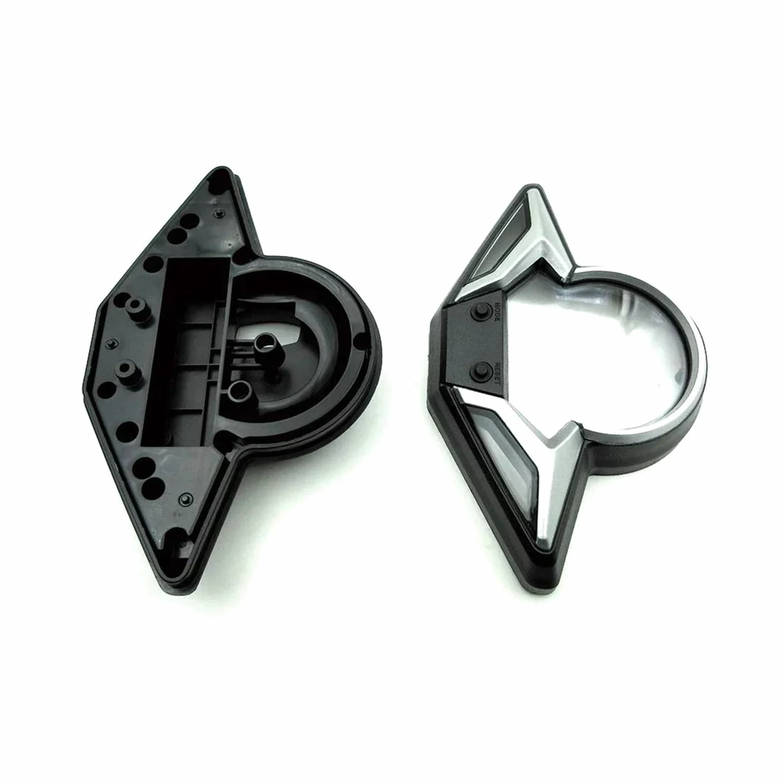 Funda Salpicadero Moto Para CBR250 CBR250R 2011-2013 | Carcasa Del Panel De Instrumentos La Motocicleta
