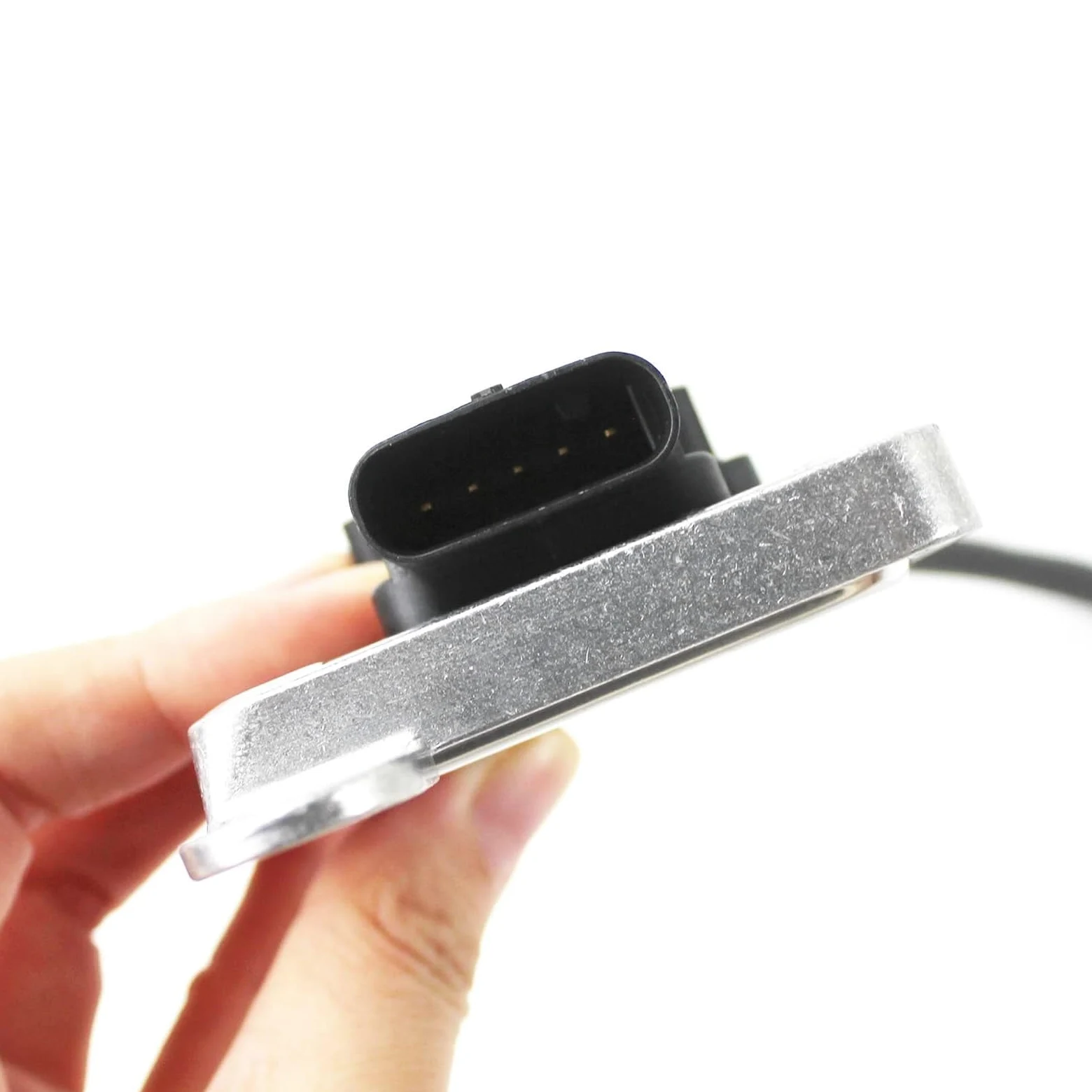 Sensor De Óxido De Nitrógeno Y Nitrógeno para Toyota Y Hino Sensor De Oxígeno Y Nitrógeno Y Óxido De Nitrógeno 89463-E0450 5Wk96668A Sensor De Óxido De Nitrógeno Piezas para Camiones
