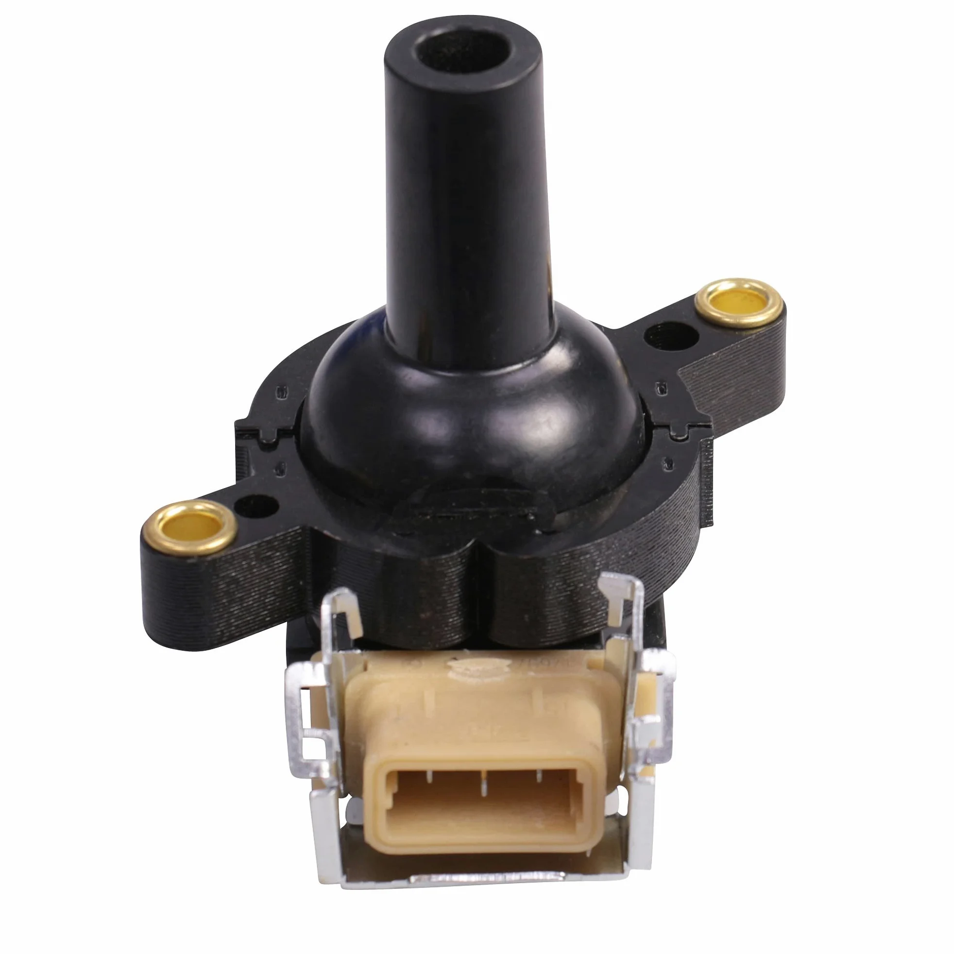 6x Bobina de encendido - módulo de encendido de polos compatible