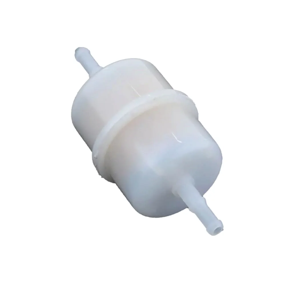 2 filtros de Combustible 24 050 13-S Aptos for CH20S, CH25S, CH670S, CH730S, CH750S, LH640S, LH685S, LH690S, LH750S, LH755S