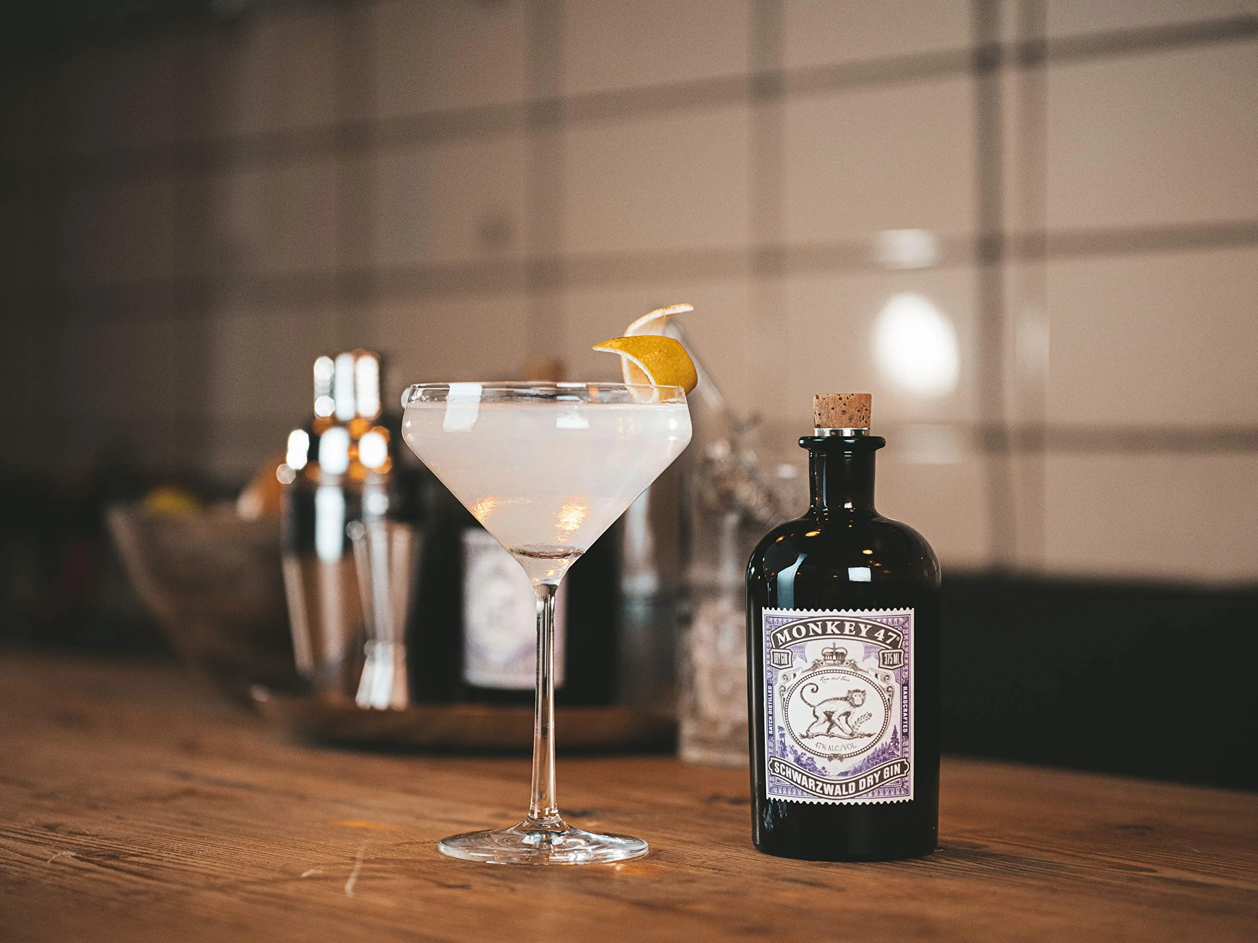 Monkey 47 Gin 500ml
