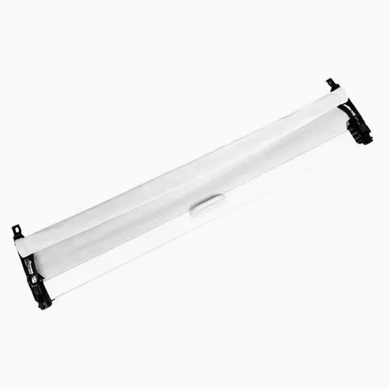 Coche Sun Shade para Cubierta Cortina Techo Solar Coche, Conjunto Parasol Visera para A1, A3, Q2, RS3, Hebilla, Accesorio de tragaluz Cristal Coche Plegable Parasol
