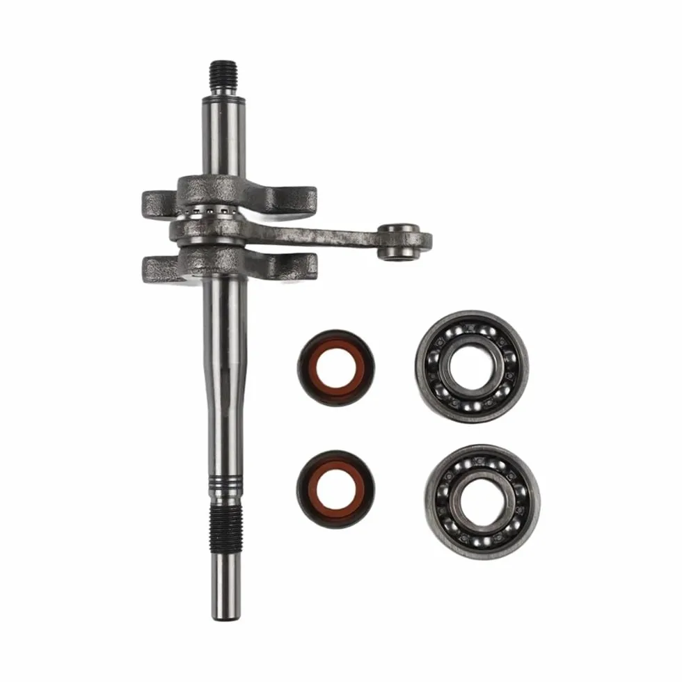 Cigüeñal Apto for cortacésped Modelos FS KM55