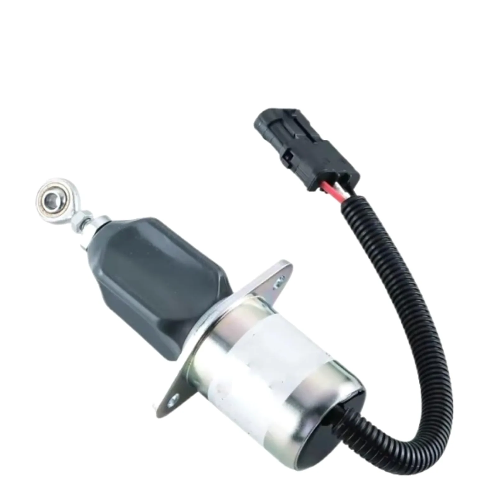 Electroválvula Turbo Compatible Con Ford Para F700 Para F800 3832211 3919422 3927152 Solenoide De Corte De Combustible: Mejoras, Reparaciones Y Repuestos Para Automóviles