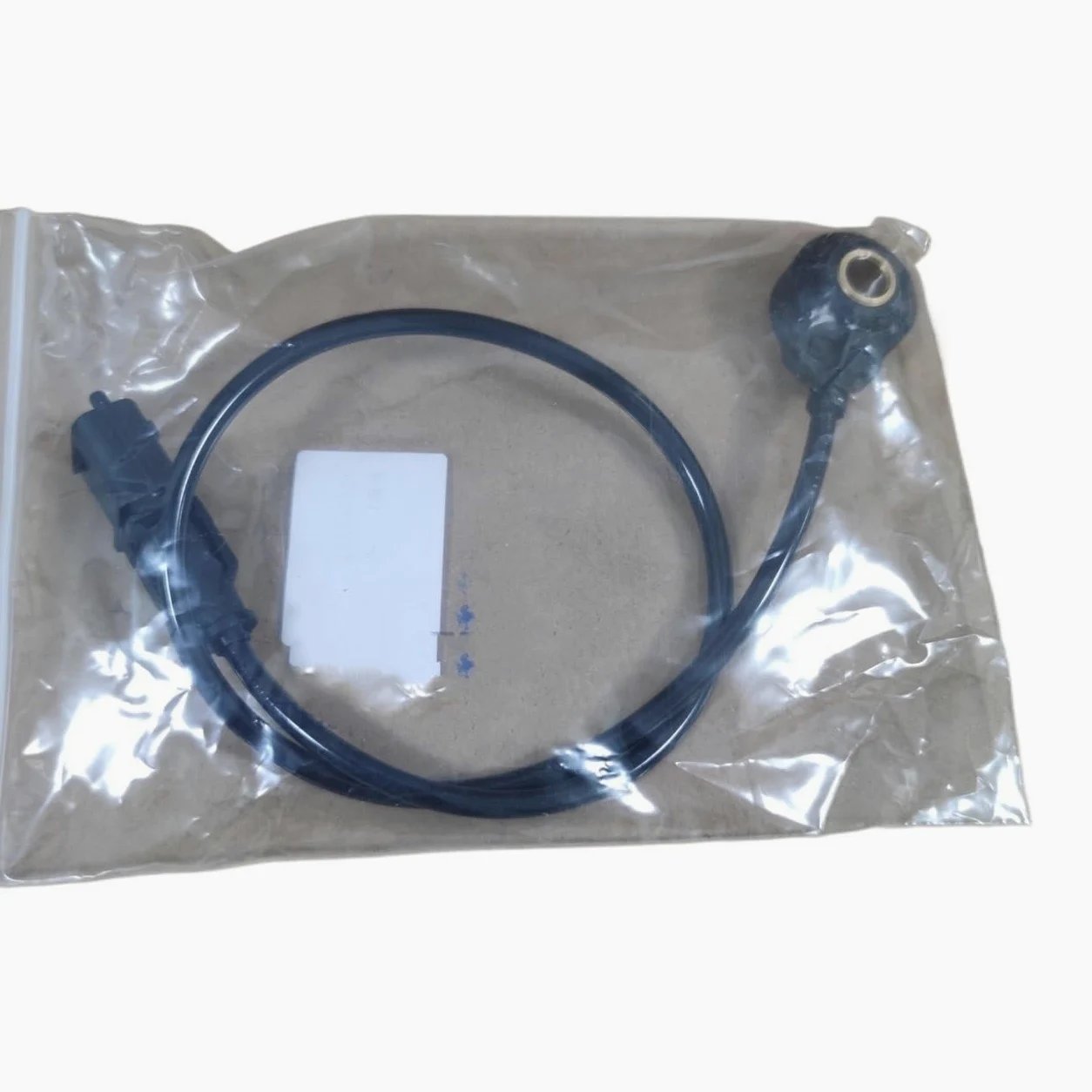Sensor de detonación del Motor Sensor de Ruido de golpeteo BRP Seadoo Sea-Doo Jetski para GTI GTX para GTR GTS RXP RXT 130 155 170 215 230 255 260 300