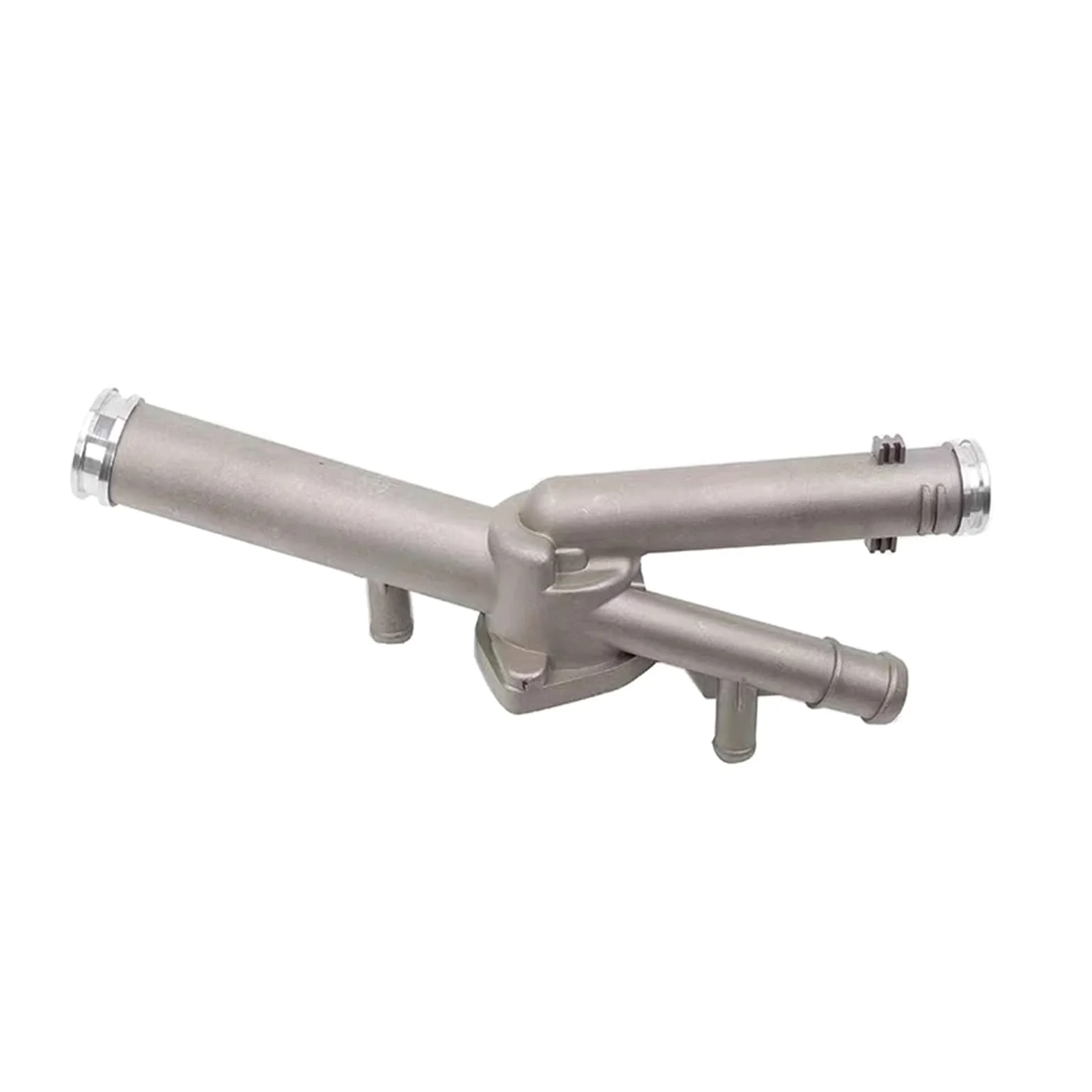 THRU Compatible con para Q7 3,6 03H121117A Termostato De Refrigerante De Refrigeración De Motor De Aluminio Termostato De Refrigerante De Coche refrigerante para Coche
