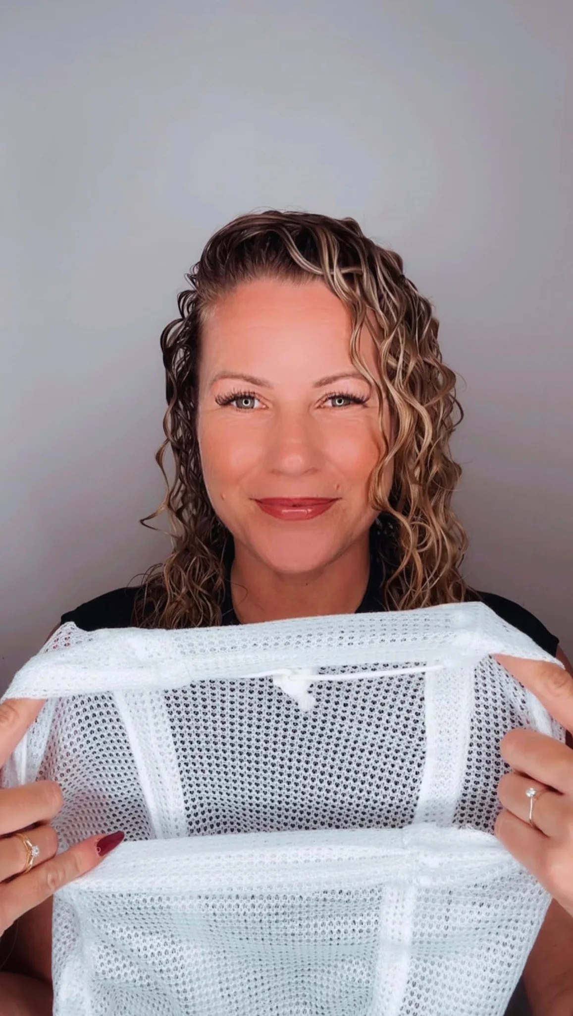 Capó de Plopping Net