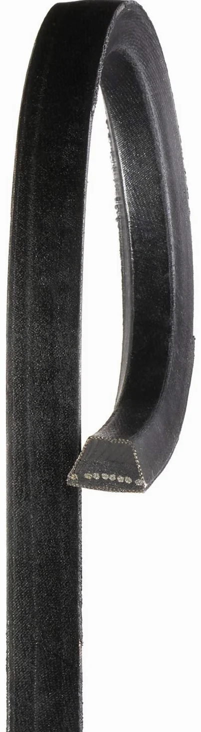 ACDelco ID120 - Correa trapezoidal profesional industrial